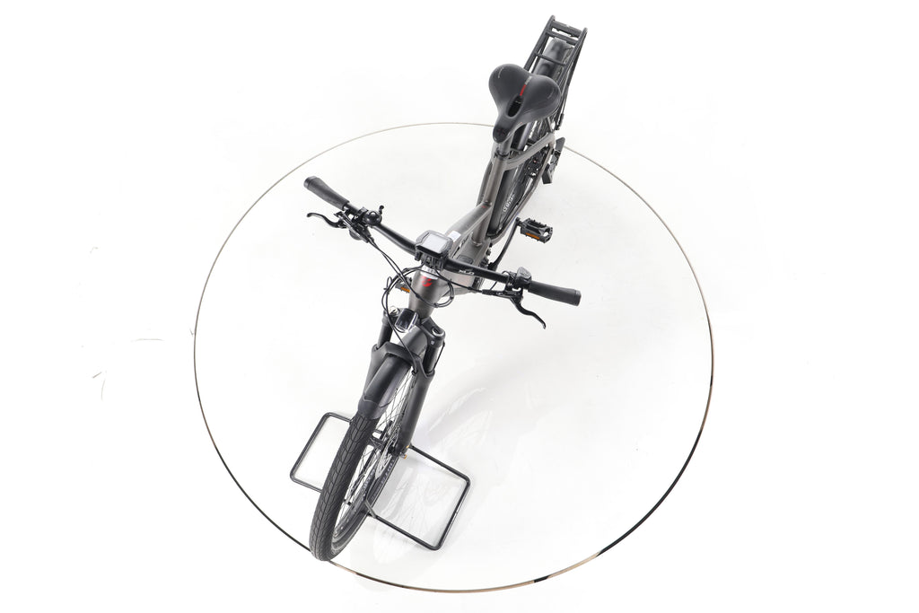 Ghost E-Square Trekking Advanced Trekking E-Bike - Image 17