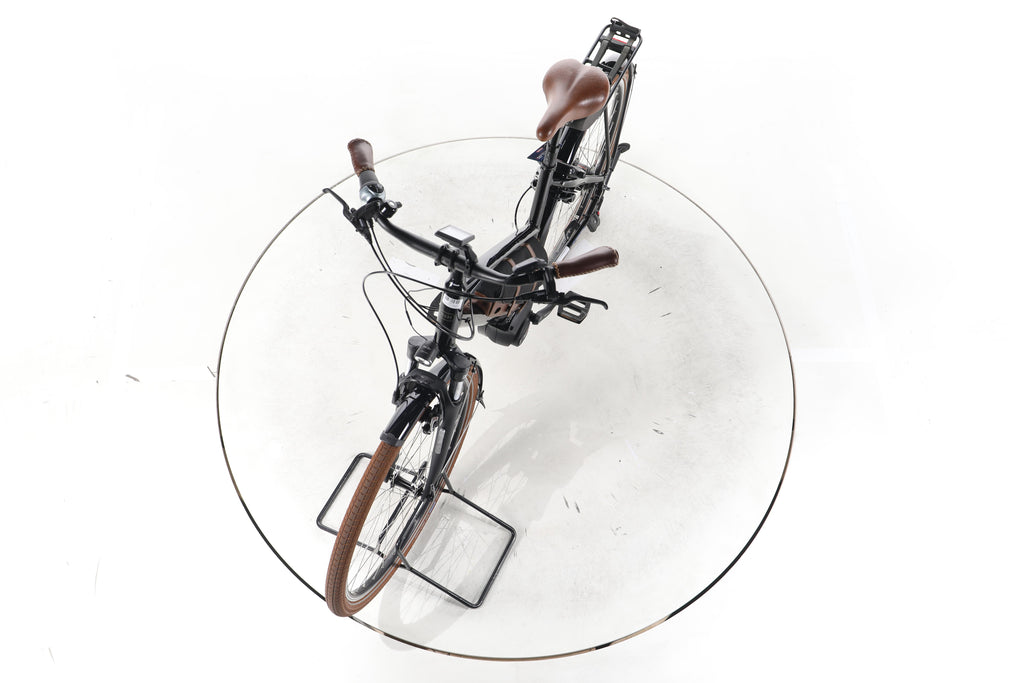 Riese & Müller Cruiser2 MIxte City E-Bike 2024 - Image 17