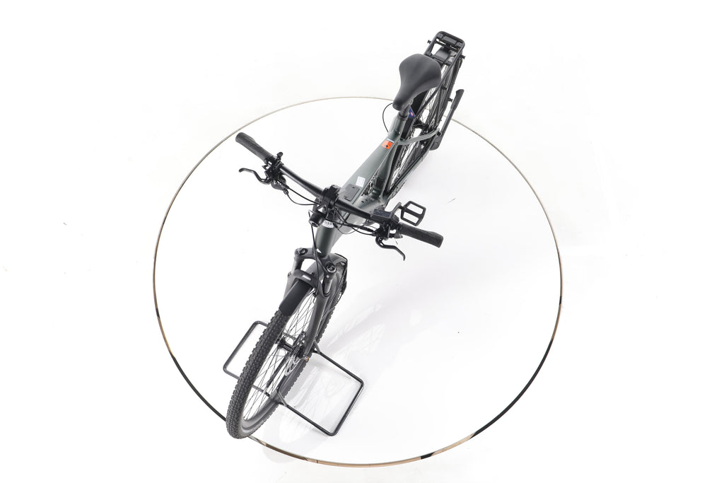 Canyon Pathlite:ONfly 8 Trekking E-Bike 2024 - Image 17