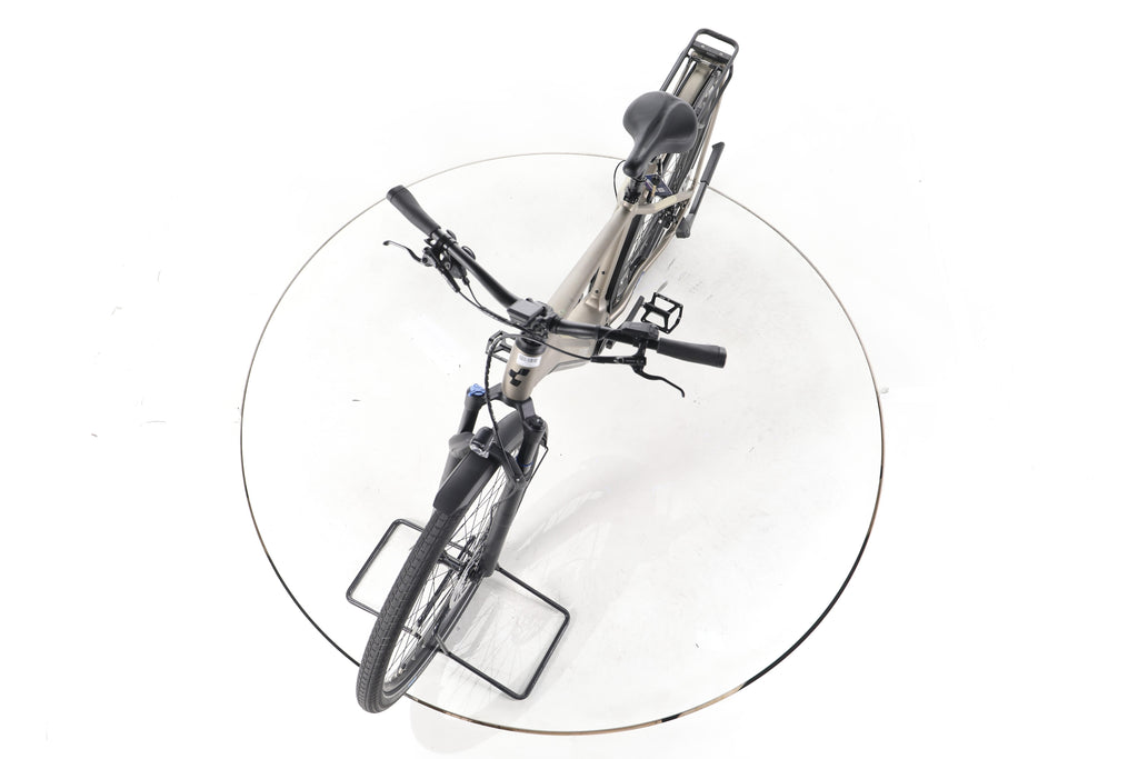 Cube Kathmandu Hybrid Pro Trekking E-Bike - Image 17