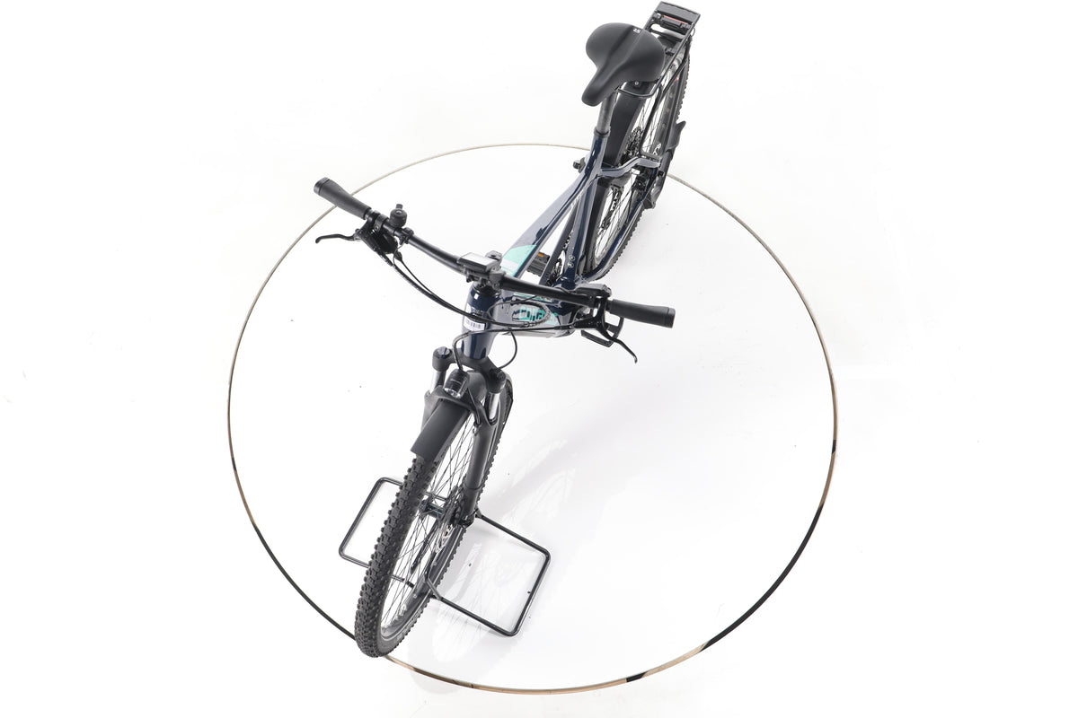 Corratec E-Power MTC 12S Trekking E-Bike - Image 17