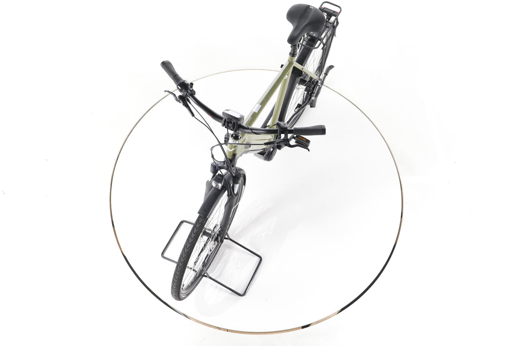 Victoria eTrekking 11.5 City E-Bike - Image 17