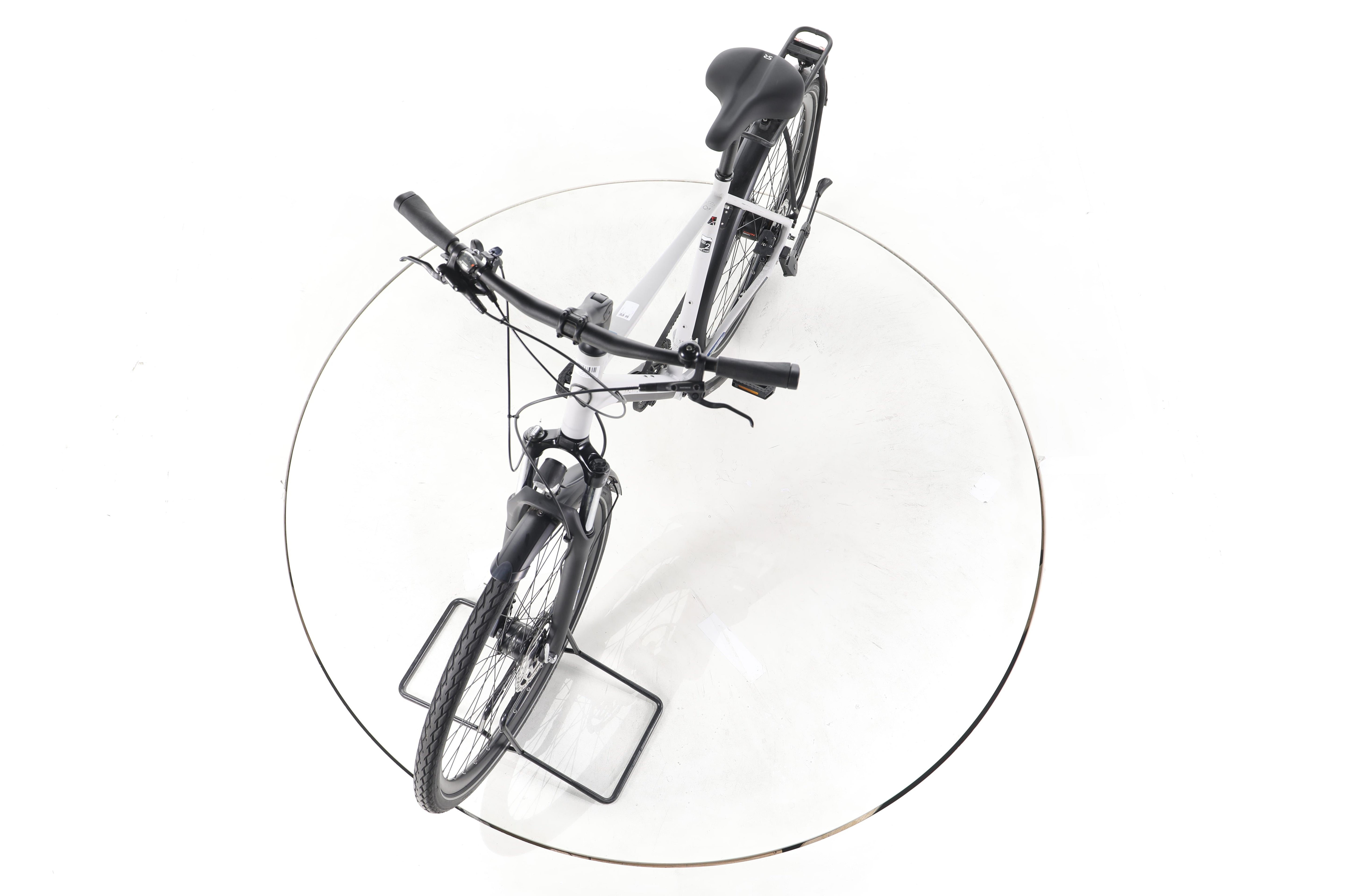 Kalkhoff Endeavour 8 Fahrrad City & Trekking - Image 17