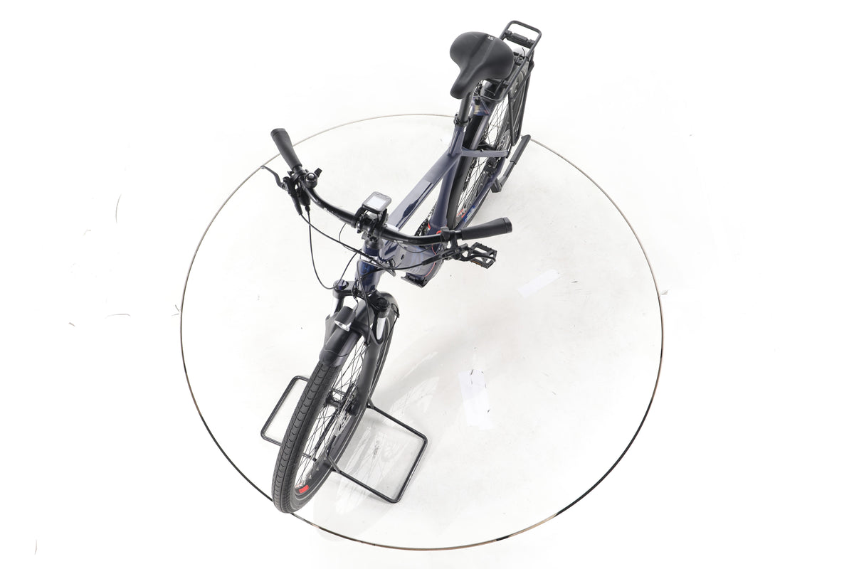 Husqvarna E-Bicycles Gran Tourer GT2 Trekking E-Bike Tiefeinsteiger - Image 17