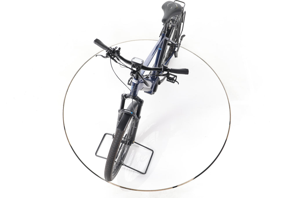 Gudereit ET-12 Trekking E-Bike - Image 17