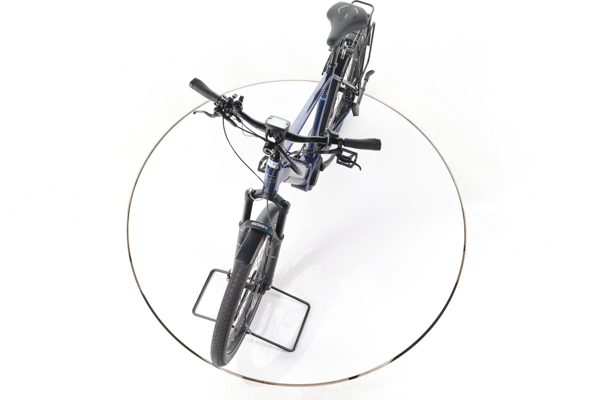 Gudereit ET-12 Trekking E-Bike - Image 17