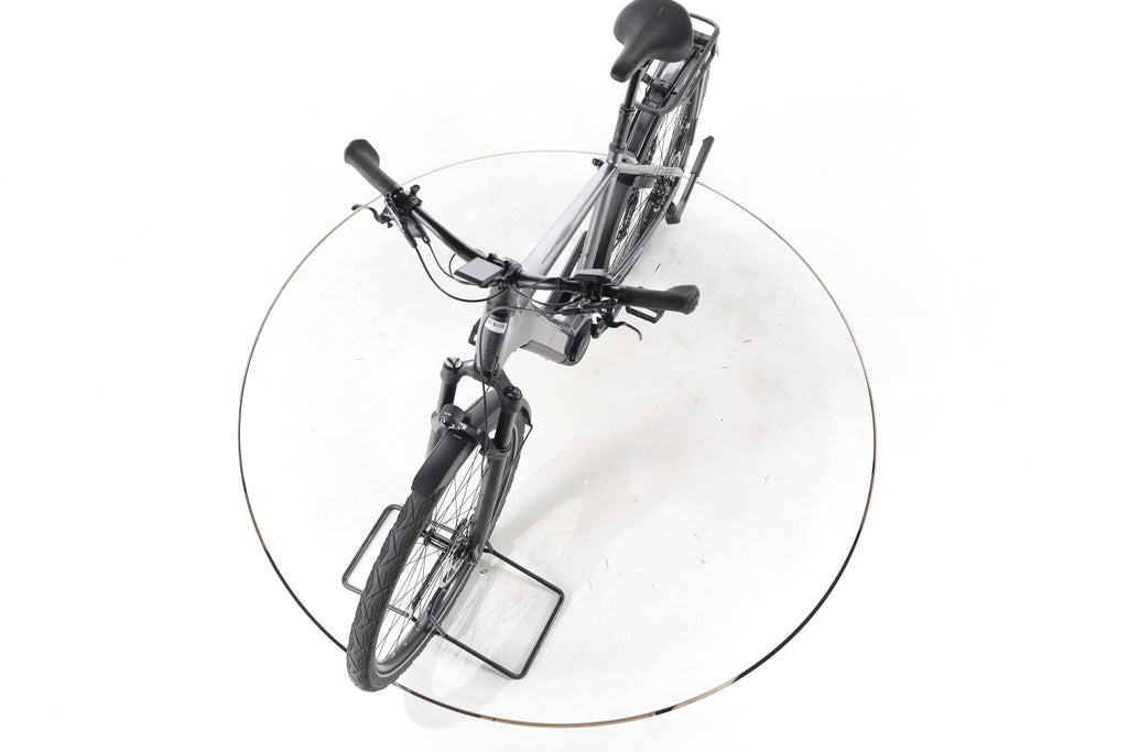 Cube Kathmandu Hybrid SLX Trekking E-Bike 2025 - Image 17