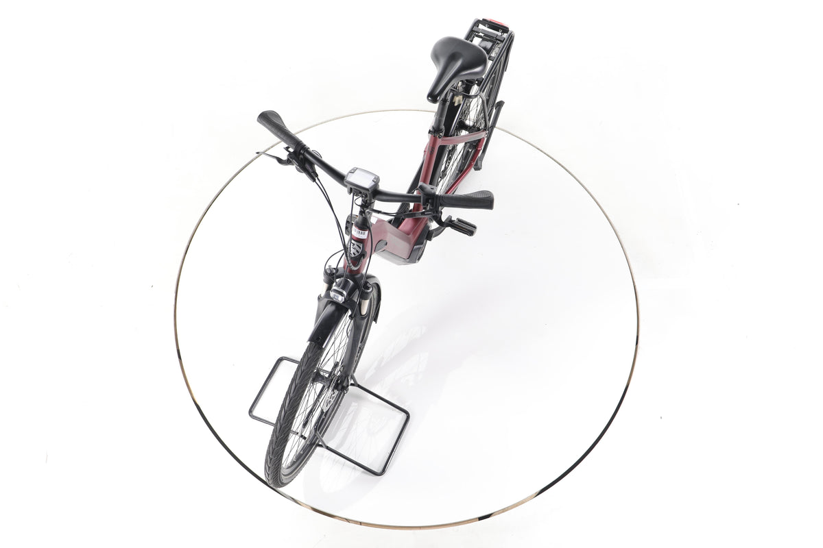 Hercules Futura Comp I-12 Trekking E-Bike Tiefeinsteiger - Image 17