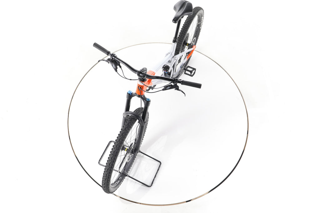 Mondraker Raze R Fahrrad Fully - Image 17