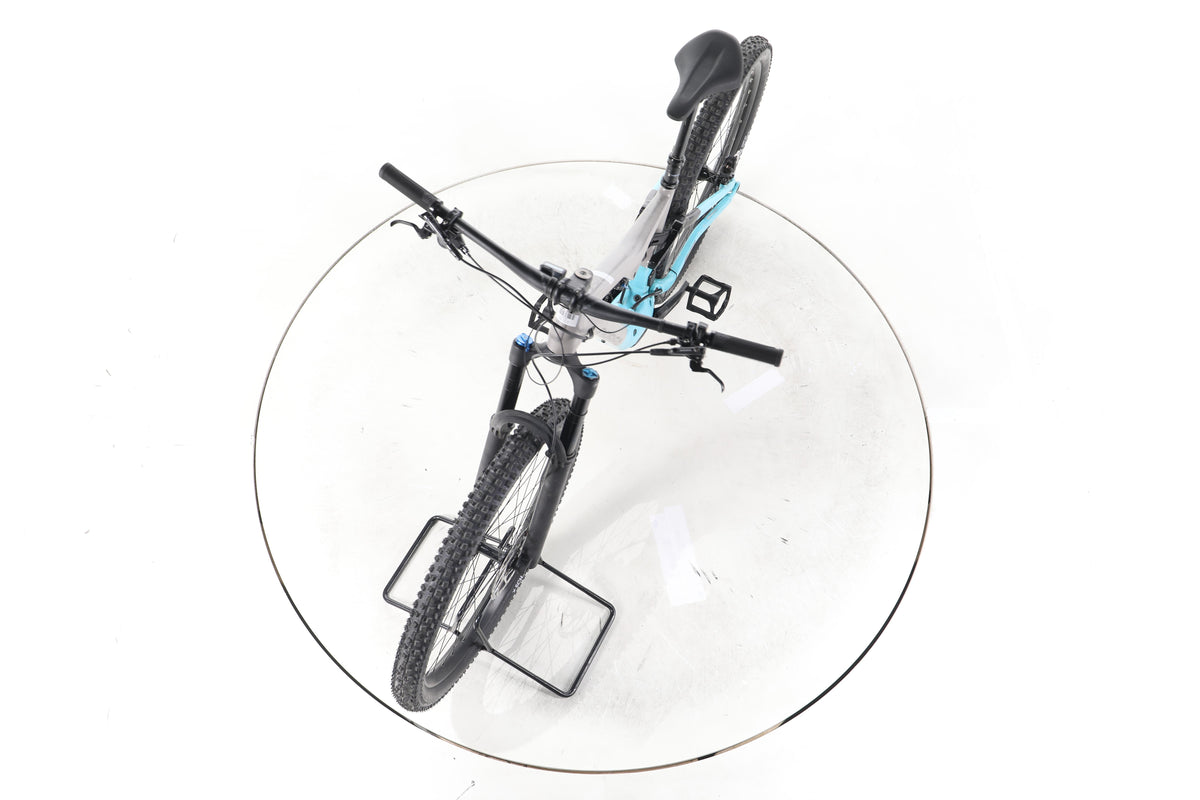 Orbea RISE H15 E-Bike Fully - Image 17