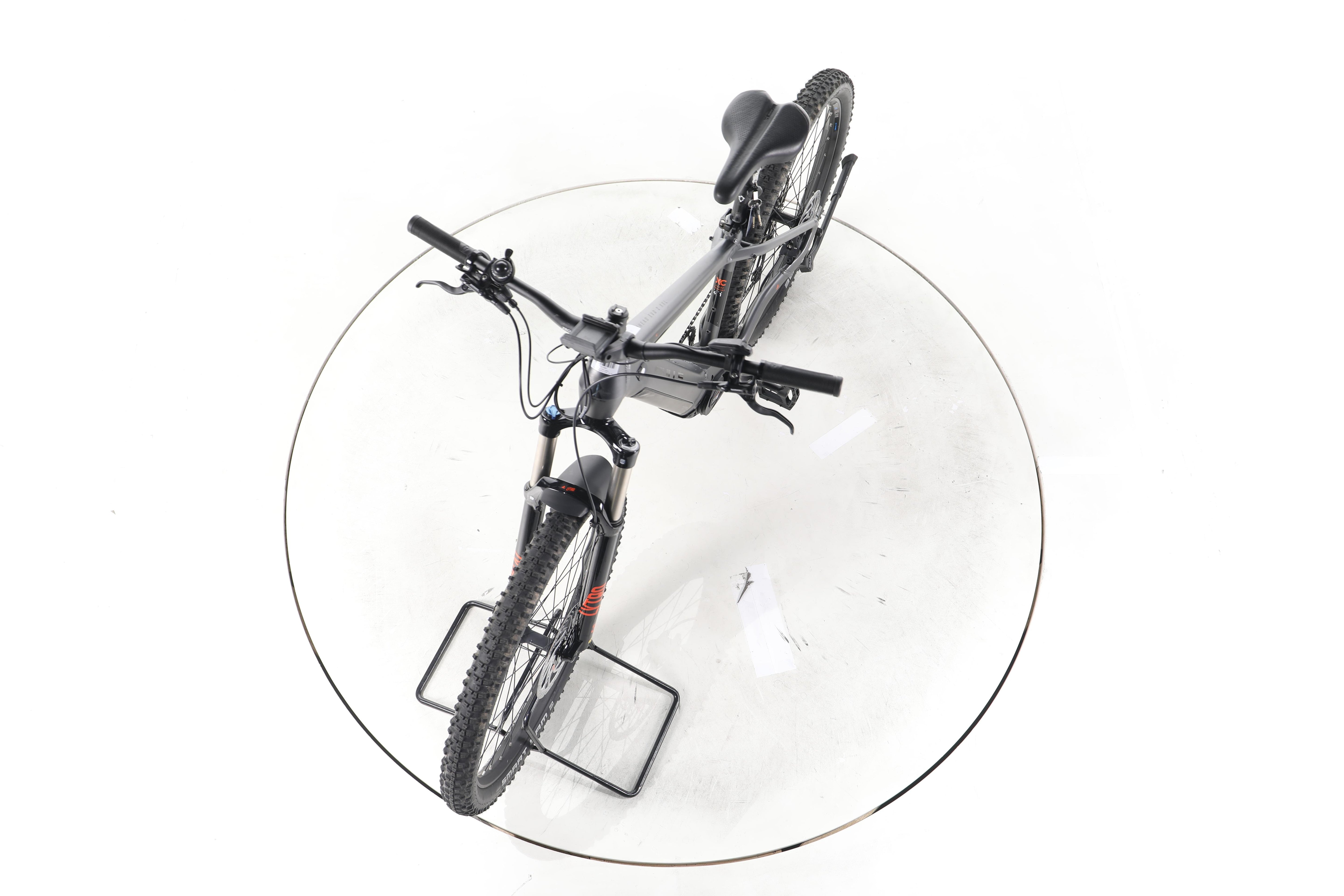 Bulls Copperhead Evo 2XXL E-Bike - Image 17