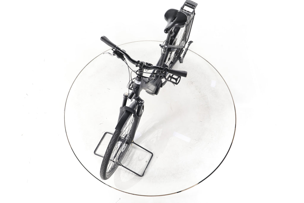 MORRISON E 10.0 Trekking E-Bike Tiefeinsteiger - Image 17