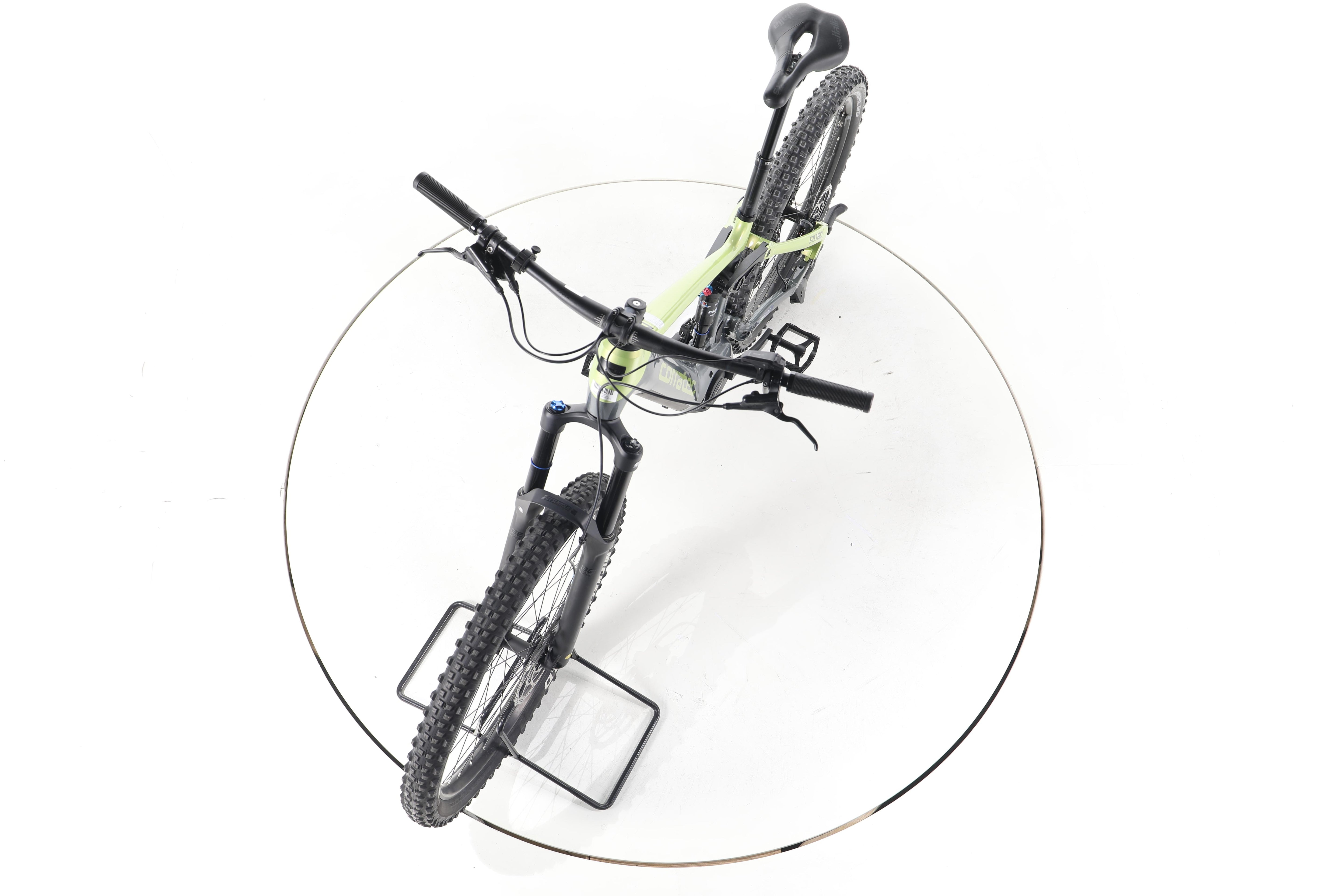 Corratec E-Power RS 160 Elite E-Bike Fully - Image 17