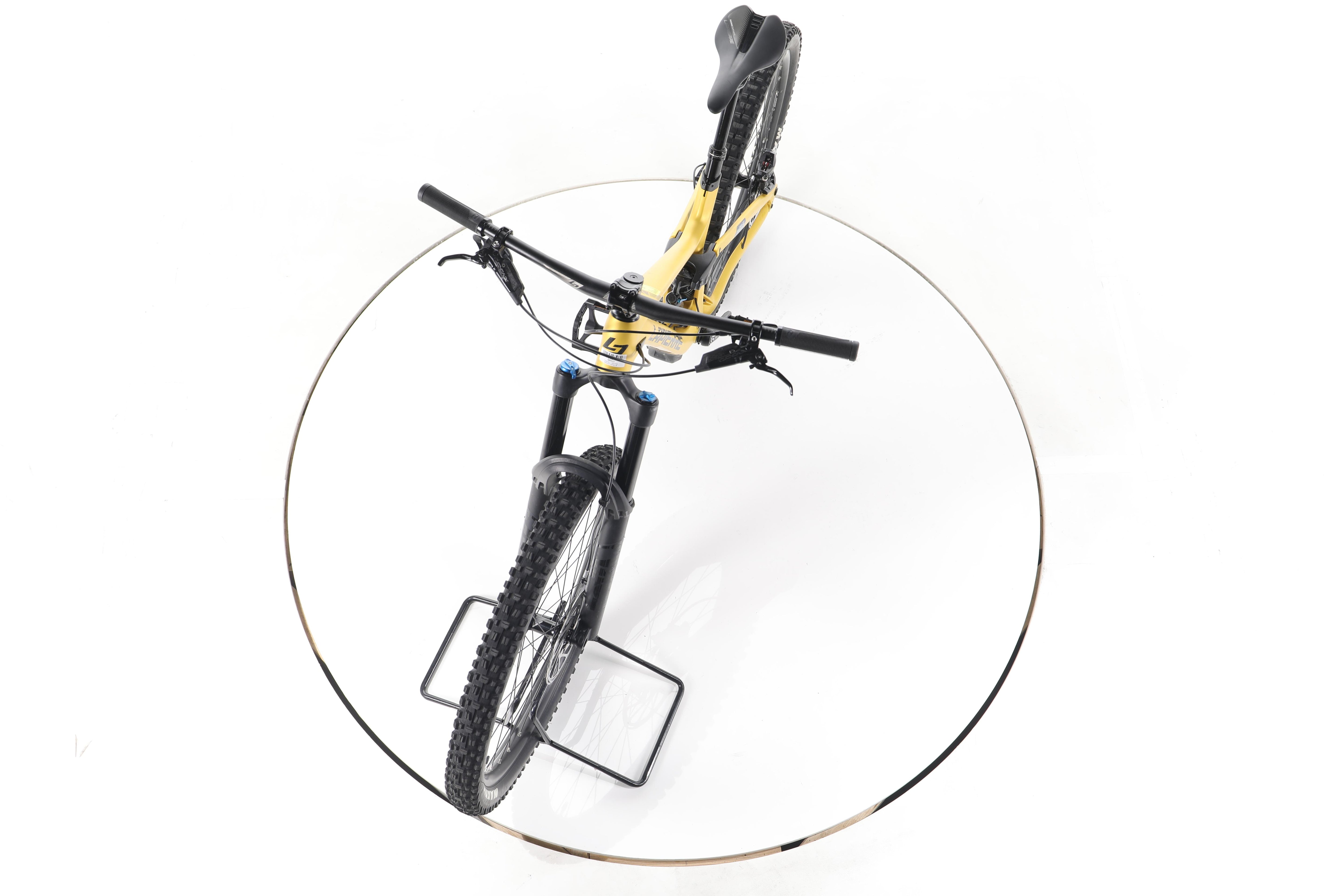 Lapierre Spicy CF 6.9 Fahrrad Fully - Image 17