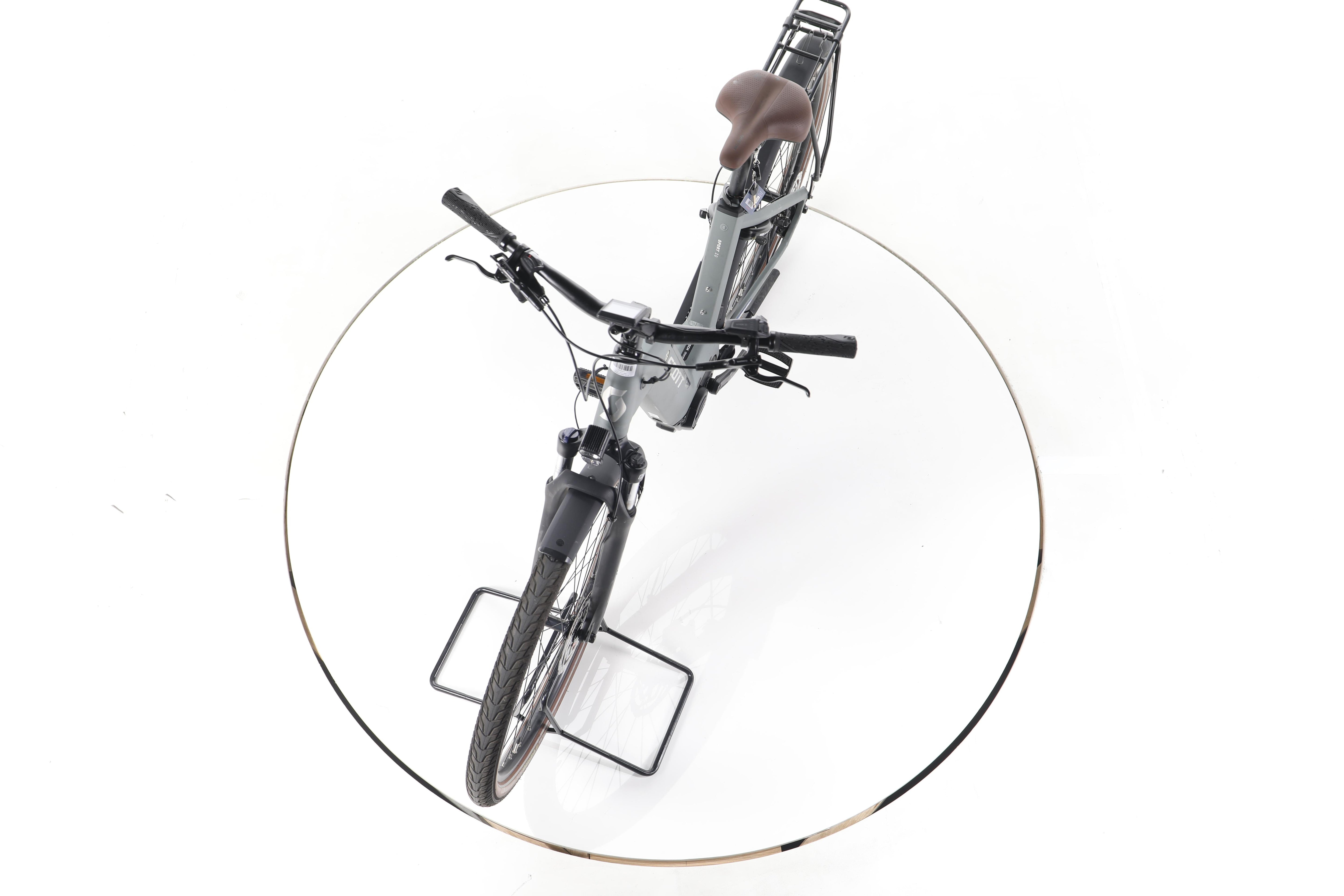 Scott SUB Sport eRIDE Trekking E-Bike Tiefeinsteiger - Image 17