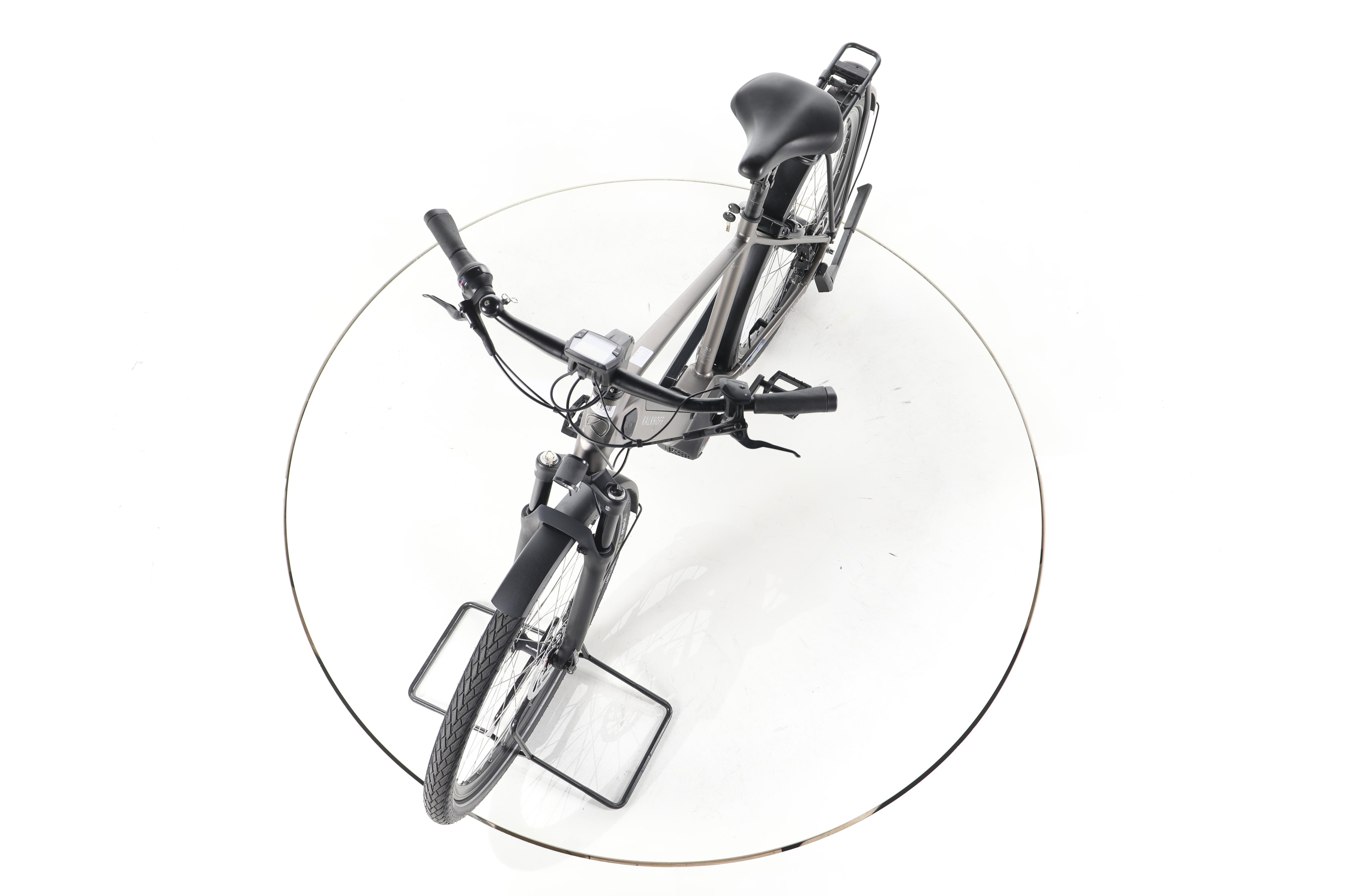 Kalkhoff Image 5.B Move+ City E-Bike - Image 17