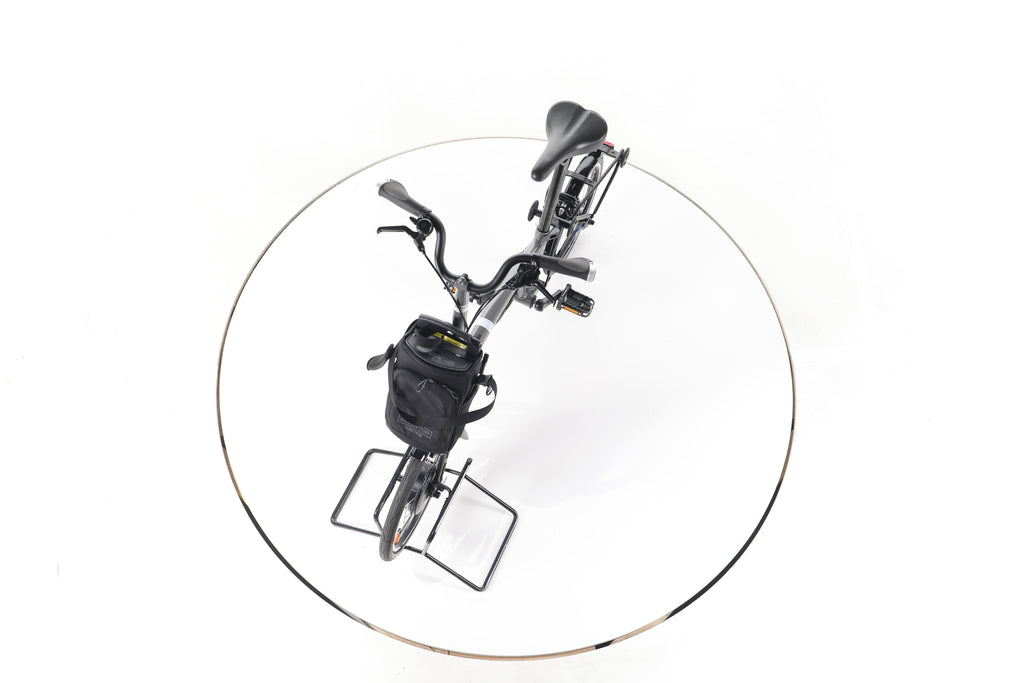Brompton Electric P Line Falt E-Bike - Image 17