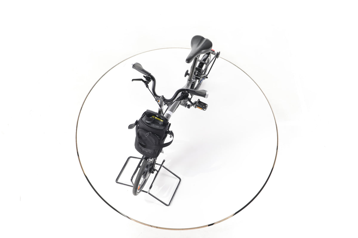 Brompton Electric P Line Falt E-Bike - Image 17