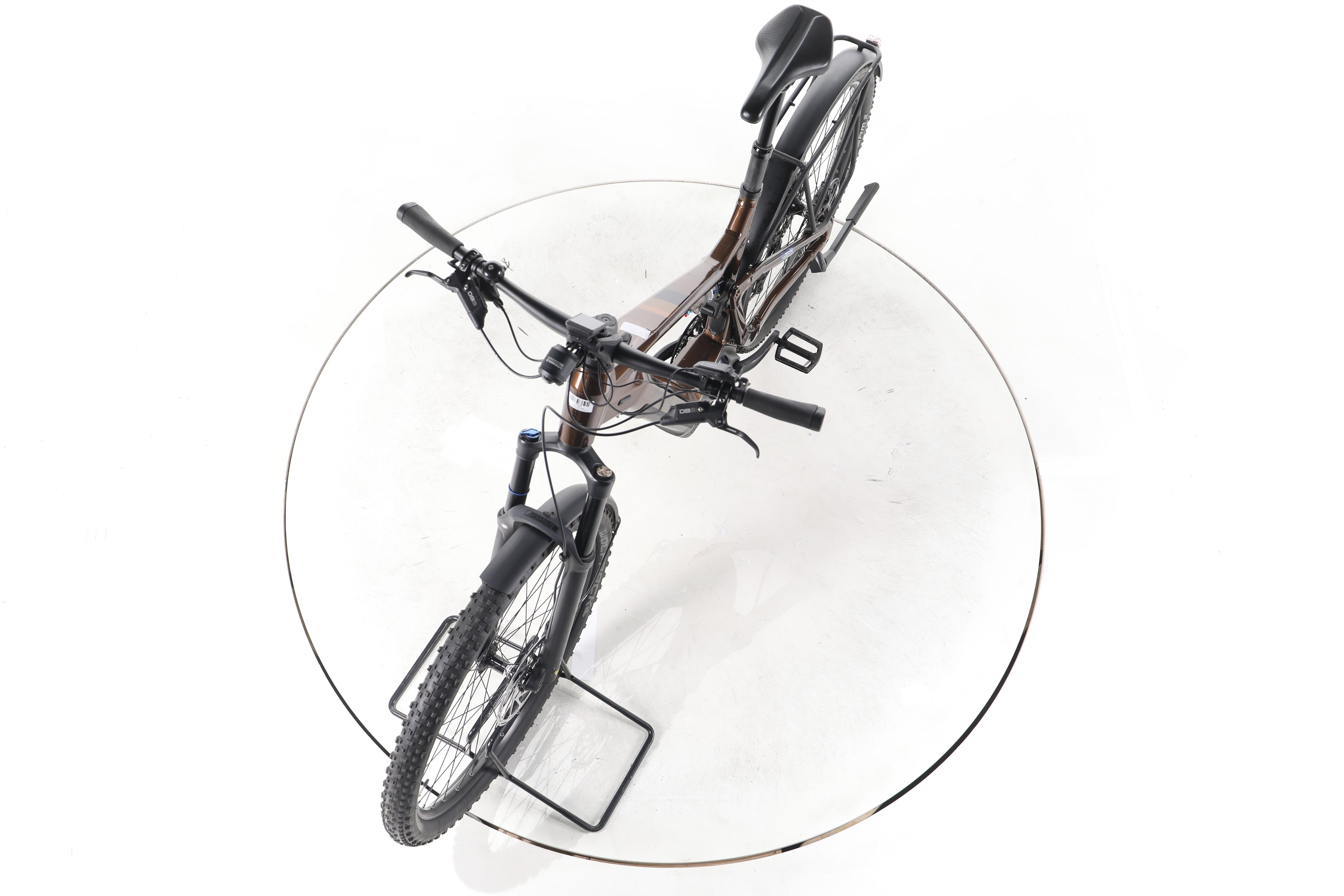 Focus Thron² 6.8 EQP SUV E-Bike - Image 17