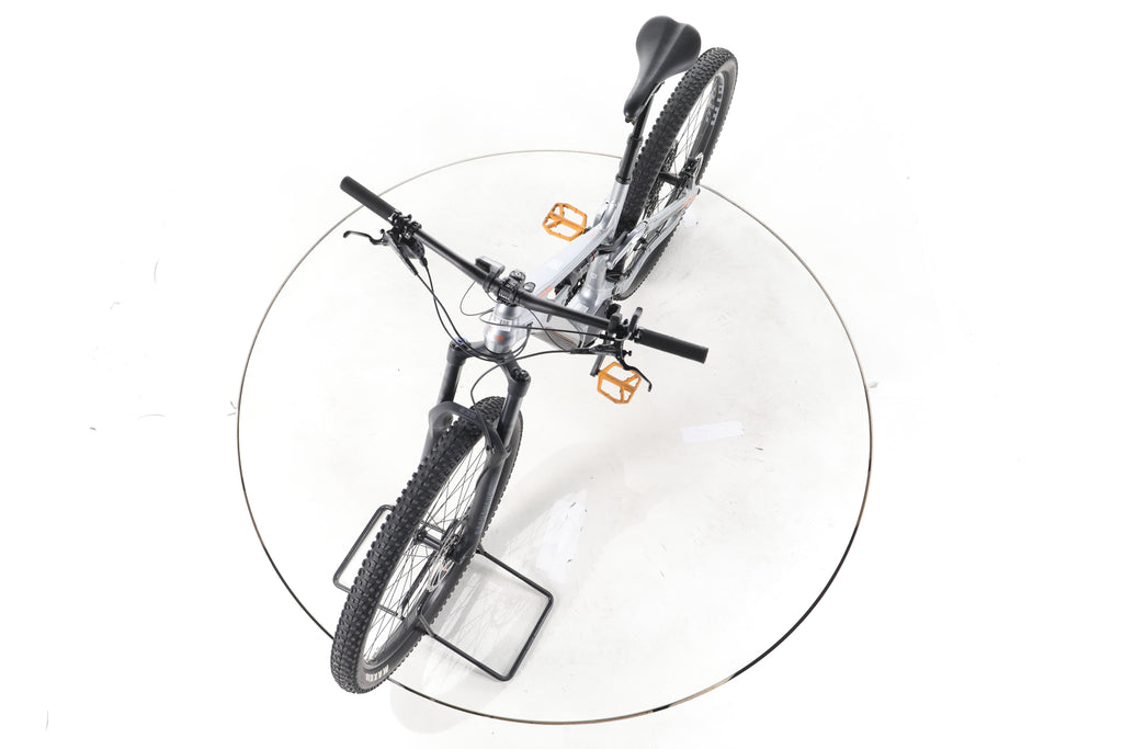 Cannondale Moterra 4 E-Bike Fully - Image 17