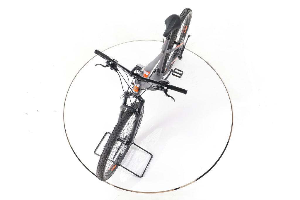 X‑FACT Kilimanjaro E-Power Race E-Bike - Image 17