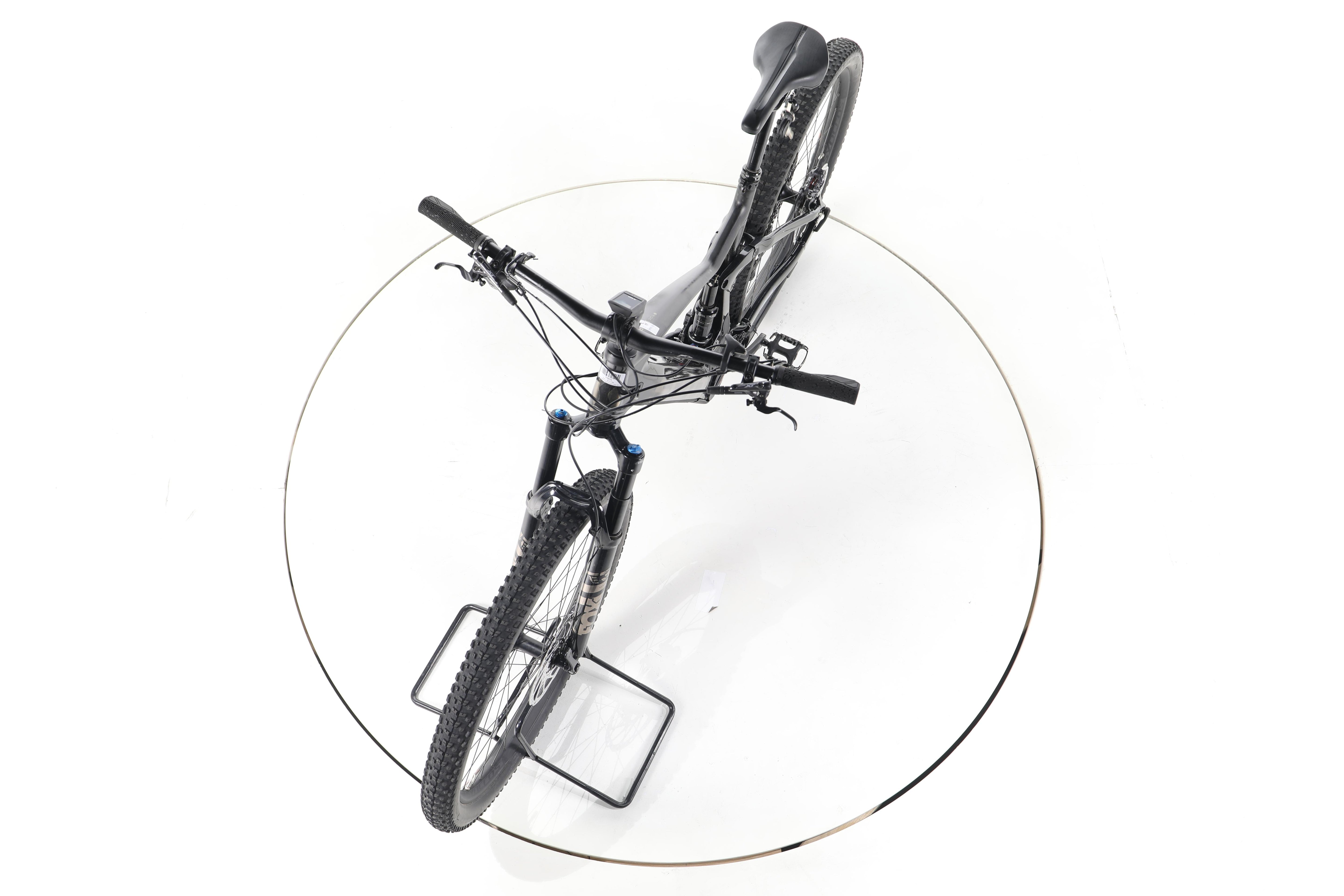 Scott Strike eRIDE 900 Premium E-Bike Fully Carbon - Image 17