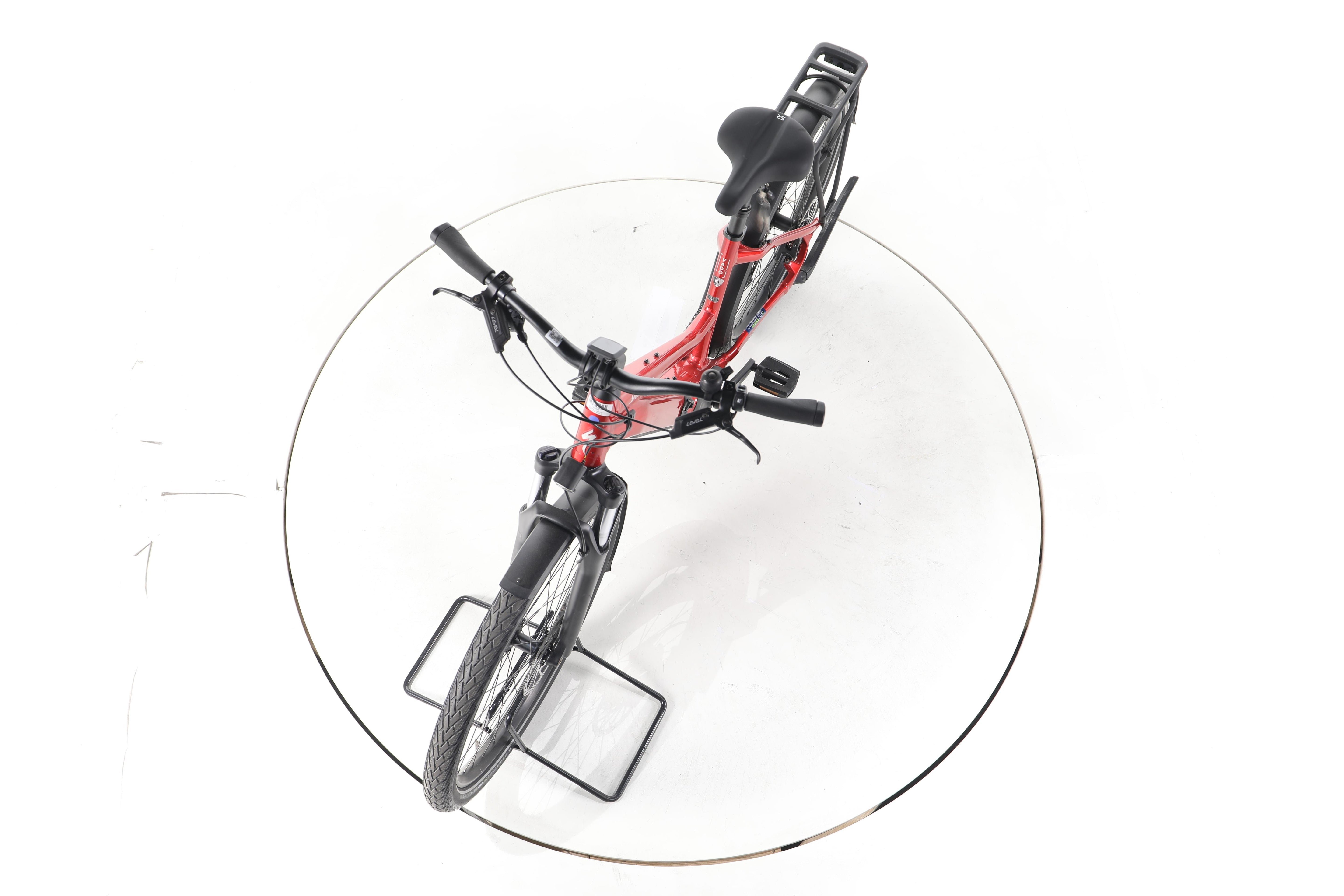 Specialized Turbo Vado 4.0 Trekking E-Bike - Image 17