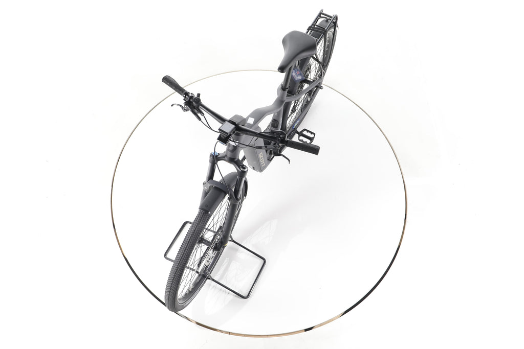 Scott Axis eRIDE EVO Tour Trekking E-Bike - Image 17