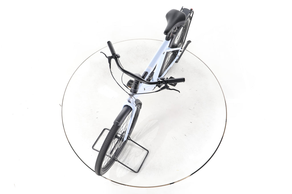TENWAYS CGO009 City E-Bike - Image 17