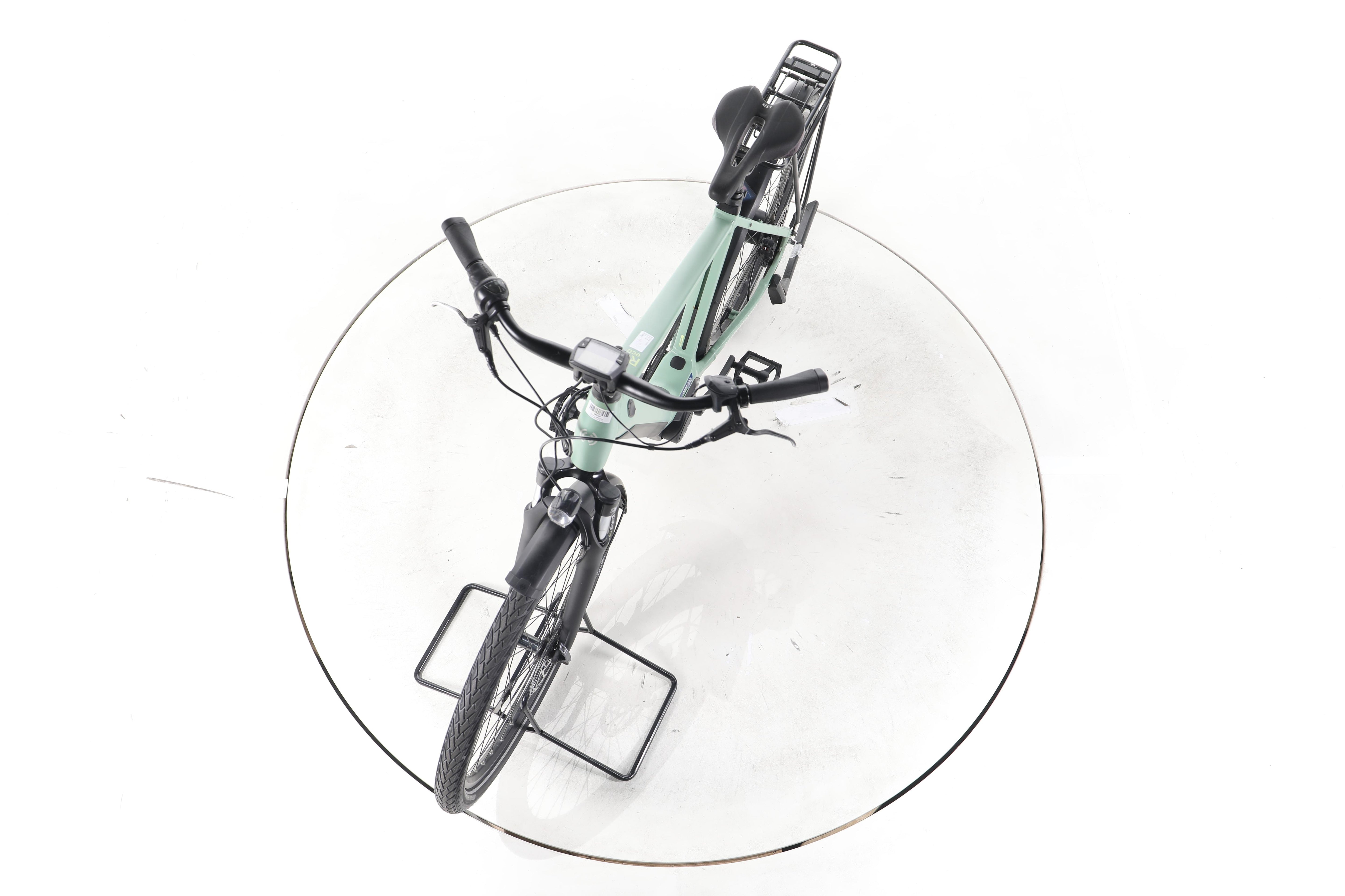 Winora Sinus R8f eco City E-Bike - Image 17