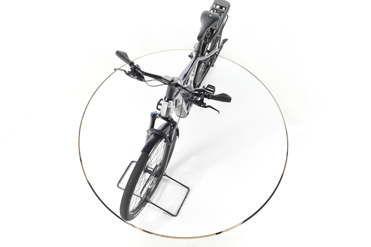 Cannondale Tesoro Neo X1 Trekking E-Bike - Image 17