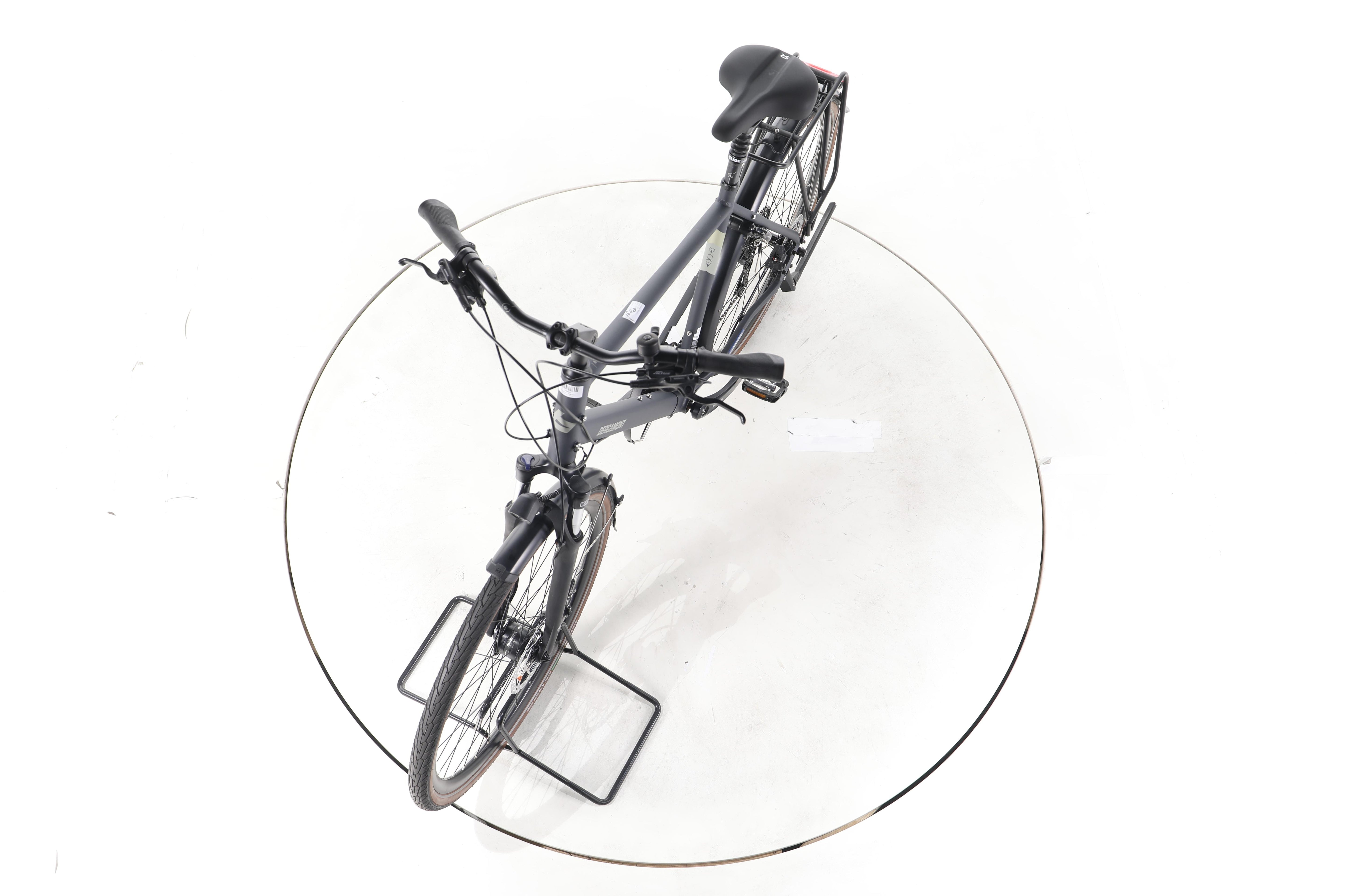 Bergamont Horizon 6.0 Fahrrad City & Trekking - Image 17