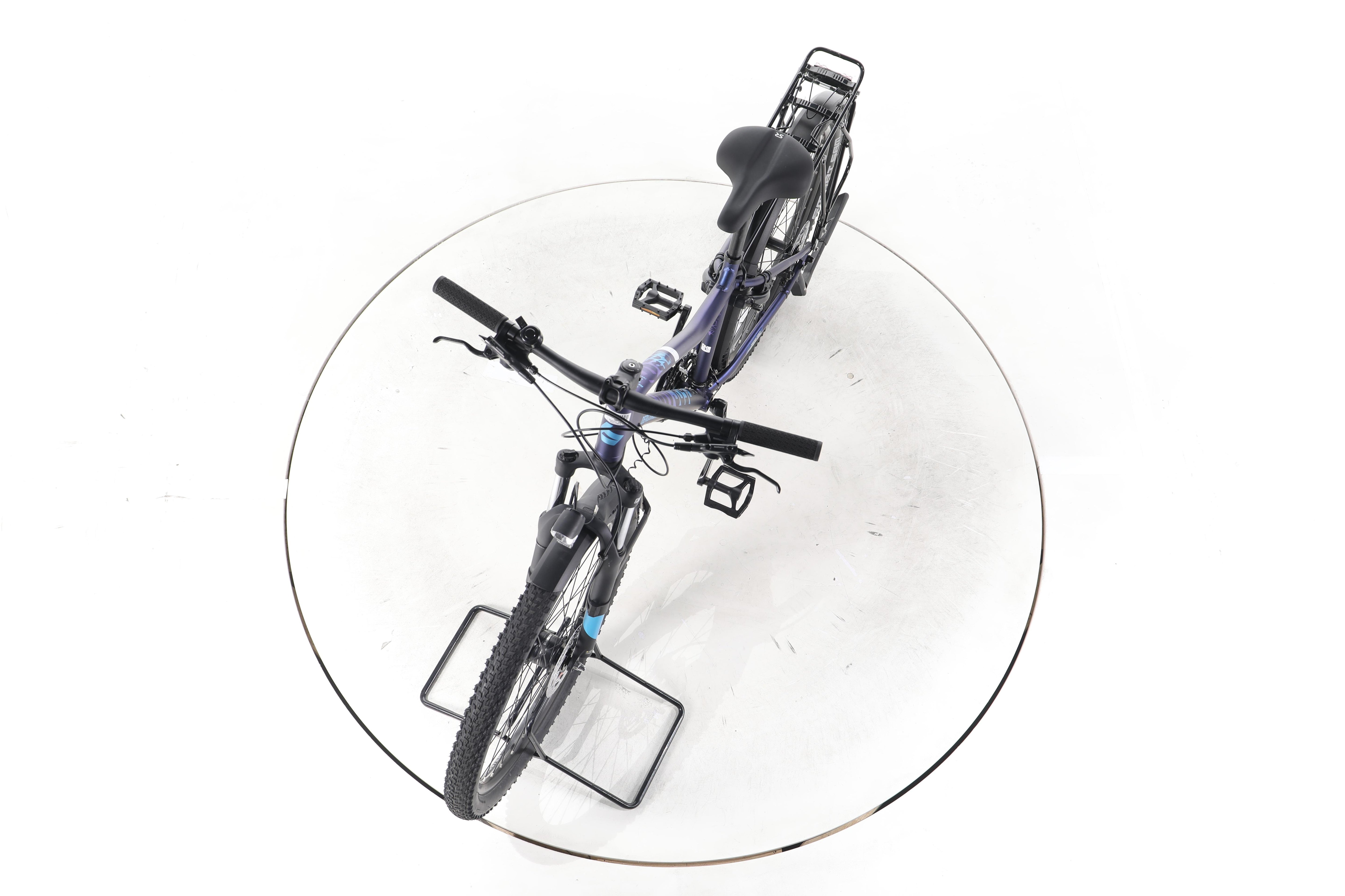 Bergamont Revox 3 FMN Fahrrad City & Trekking - Image 17