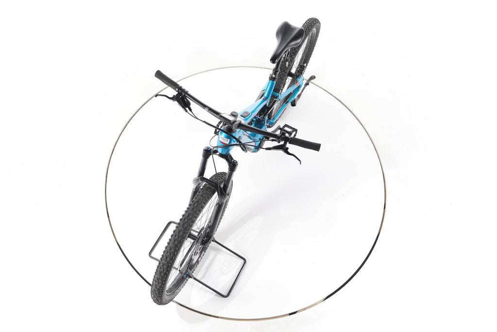 Conway Xyron S 2.9 E-Bike Fully - Image 17