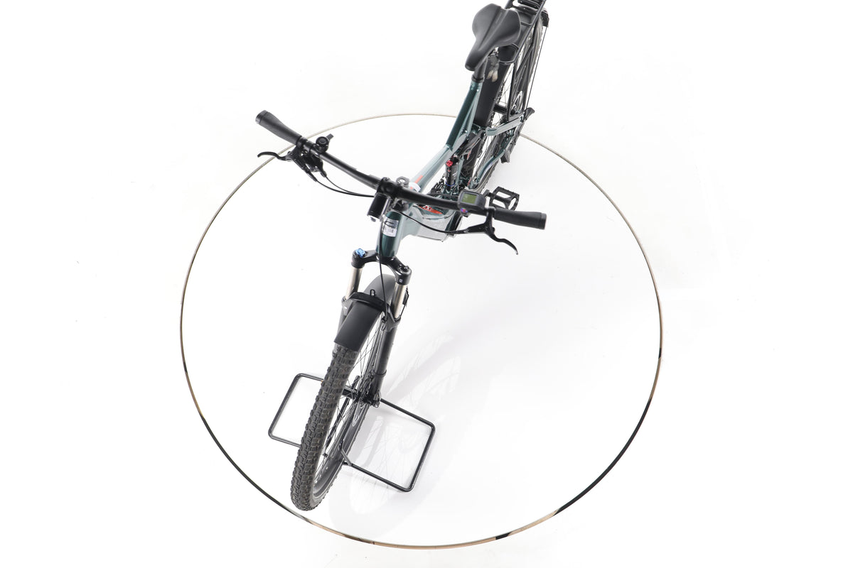 Corratec E-Power MTC 120 Elite SUV E-Bike - Image 17