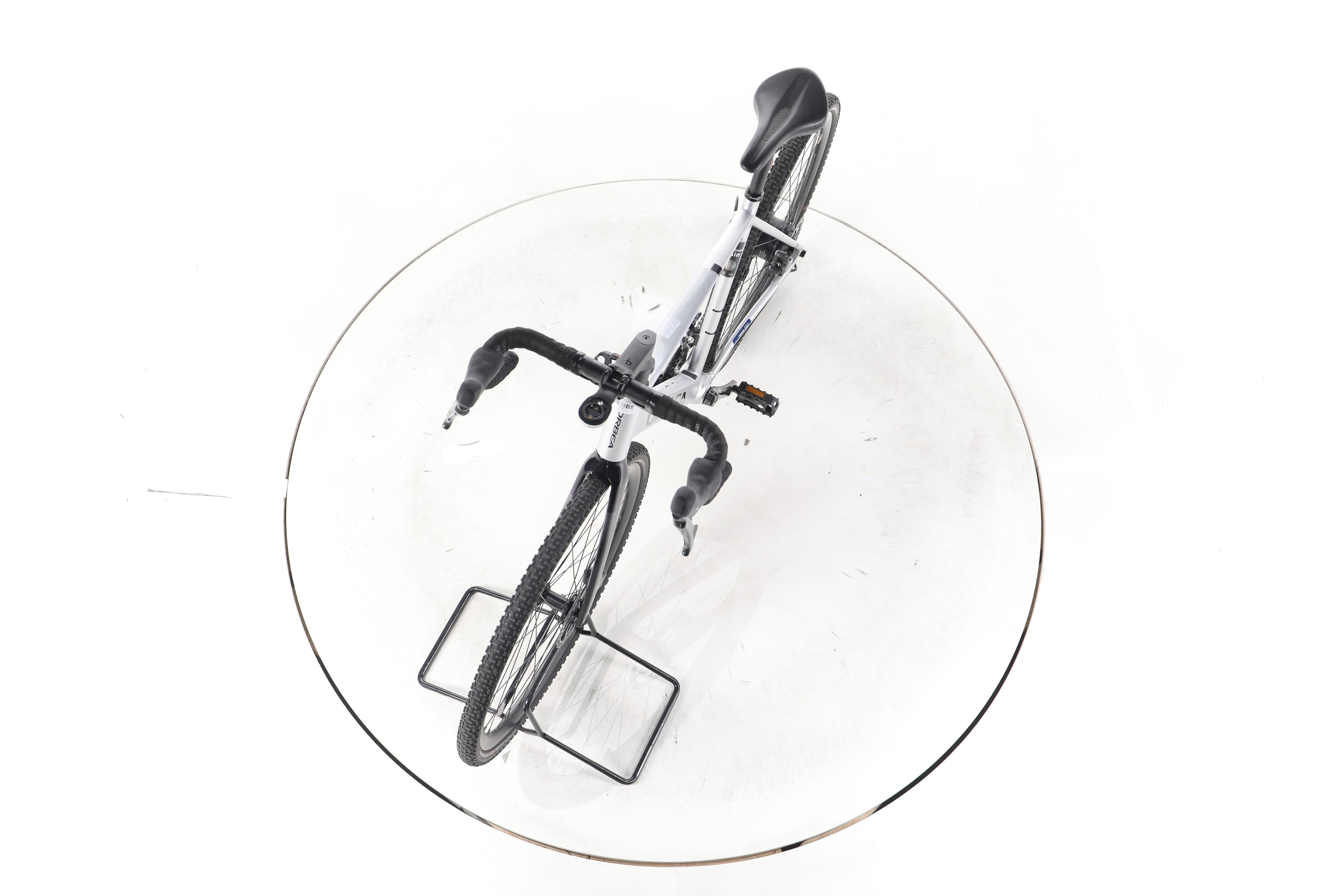 Orbea Gain D30 Gravelbike - Image 17