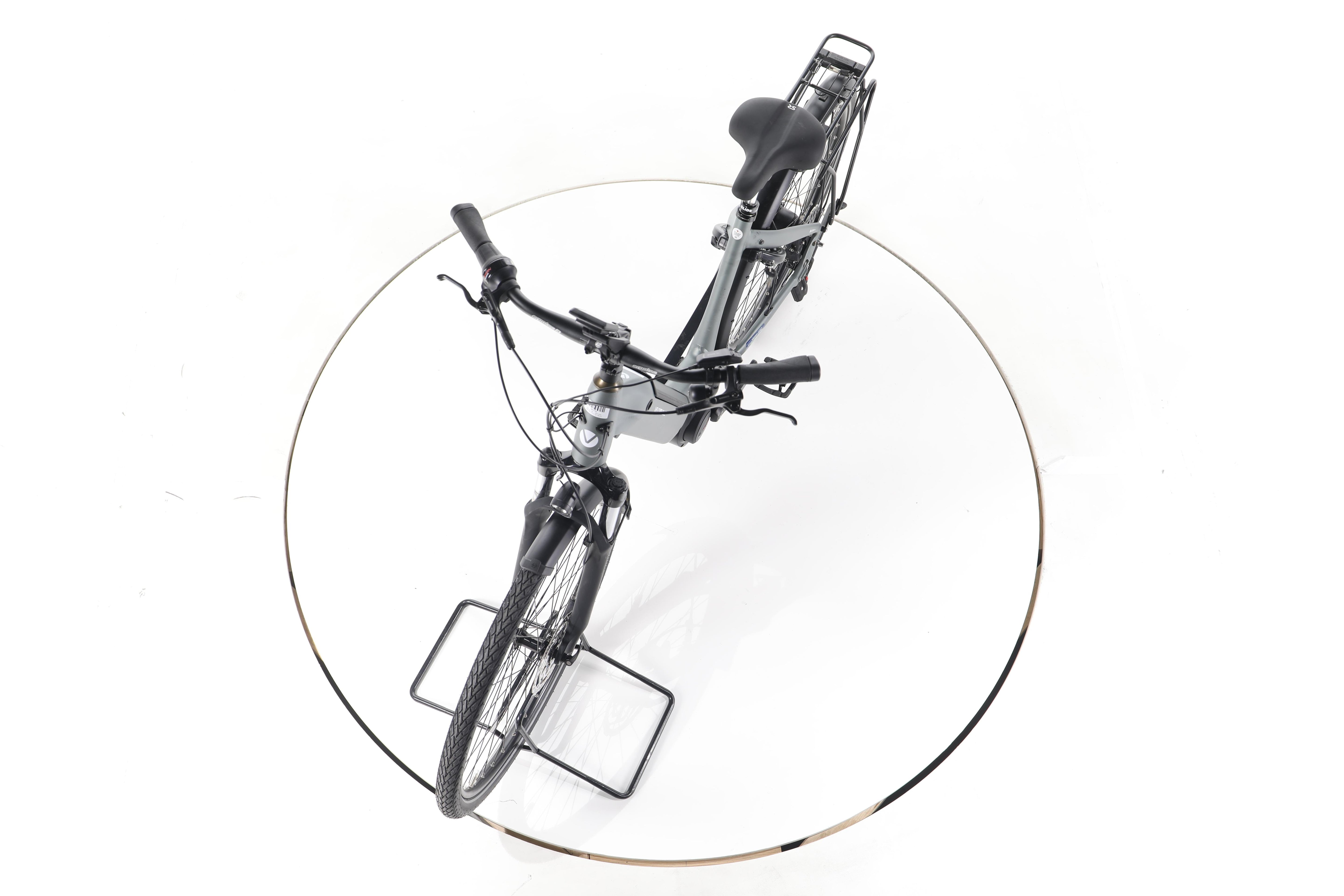 Velo de Ville AEB 890 Smart City E-Bike Tiefeinsteiger - Image 17