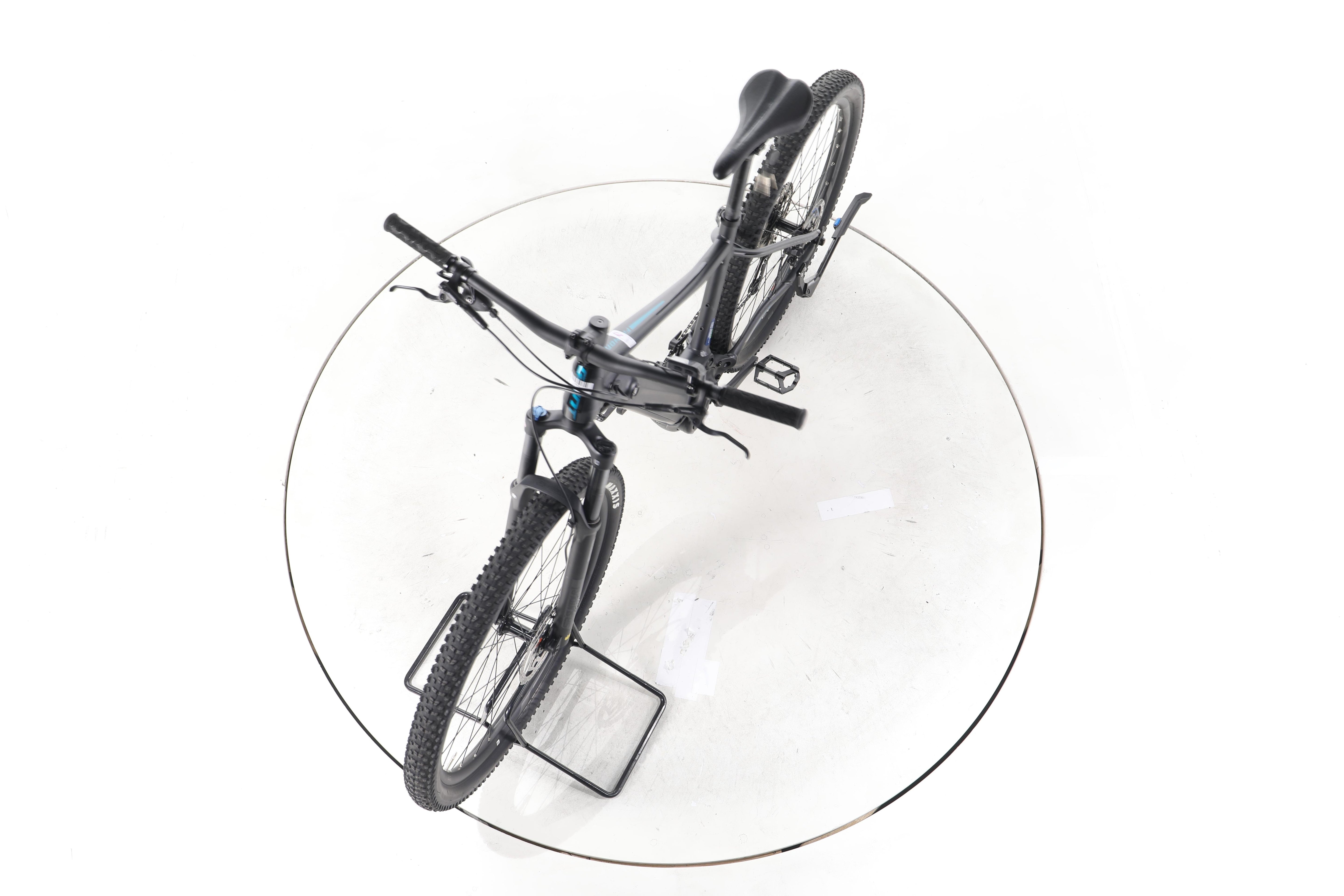 Giant Fathom E+ 2 E-Bike - Image 17