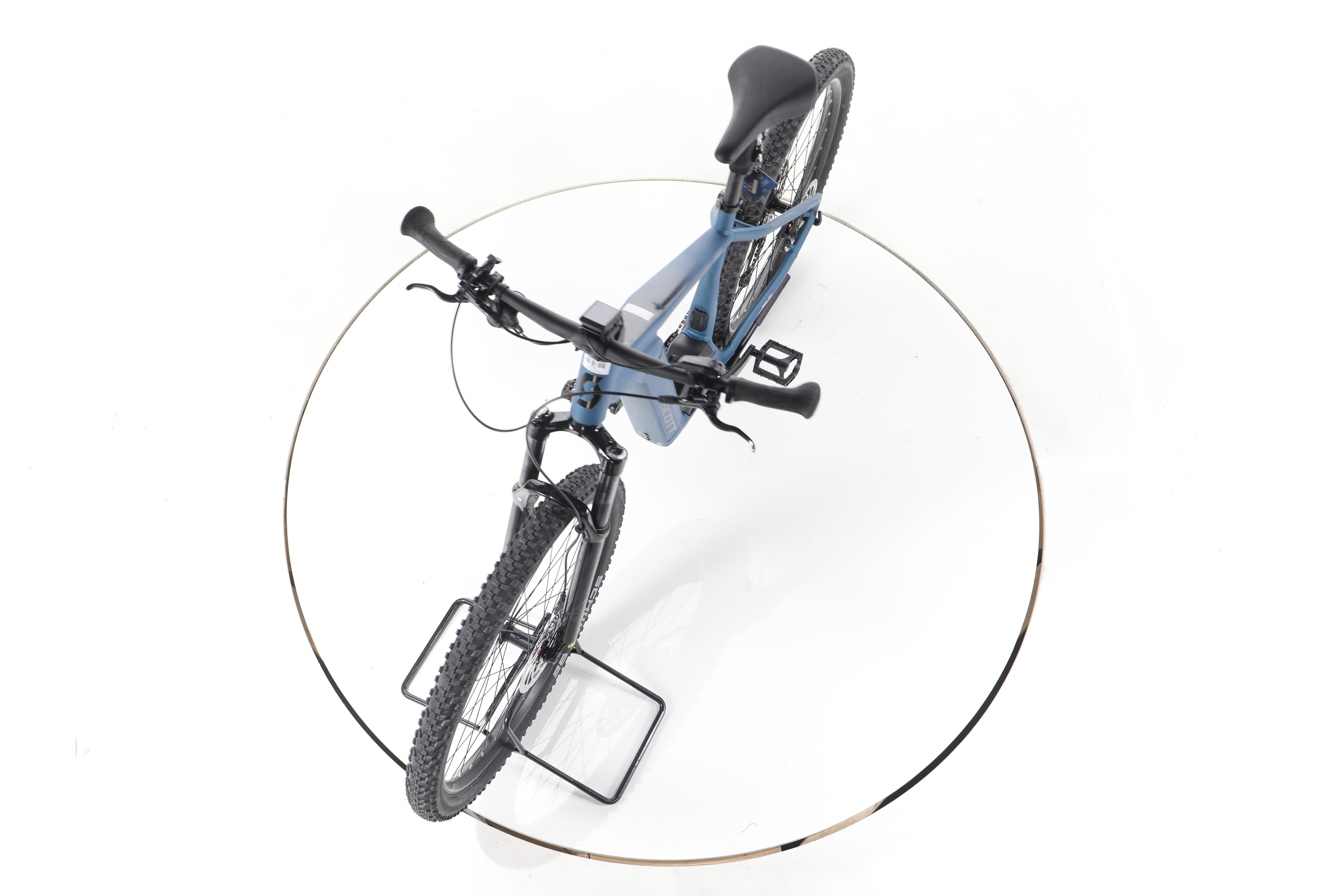 Scott AXIS eRide EVO E-Bike - Image 17