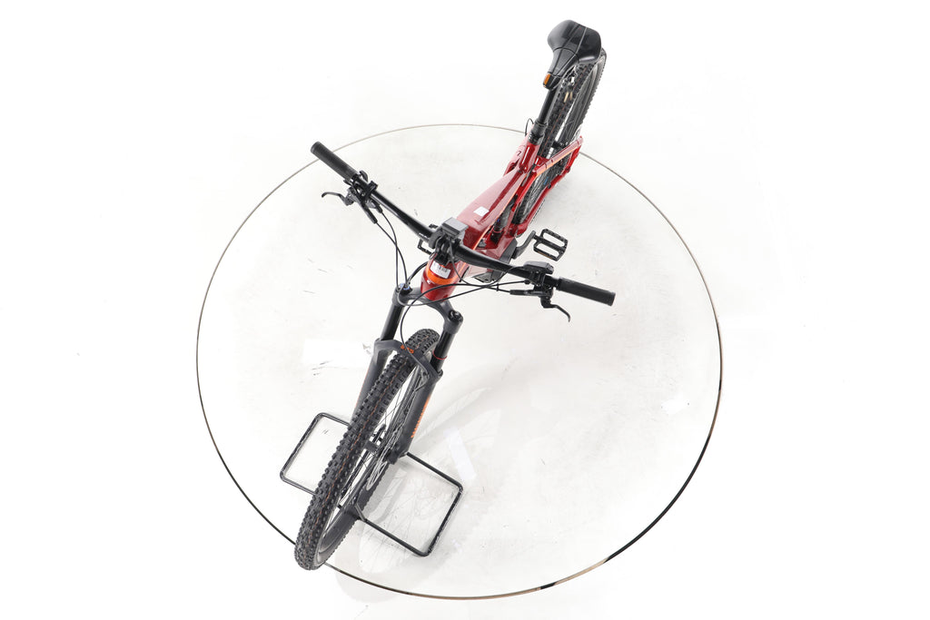 Bulls Sonic EVO AM 3 E-Bike Fully - Image 17