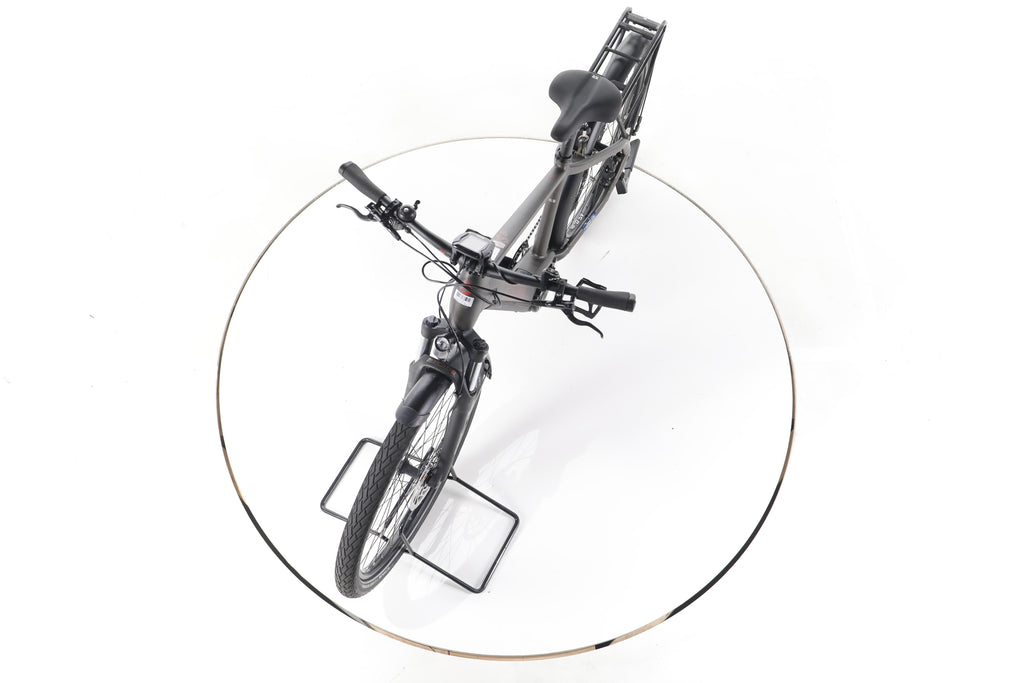 Ghost E-Square Trekking Advance Trekking E-Bike - Image 17