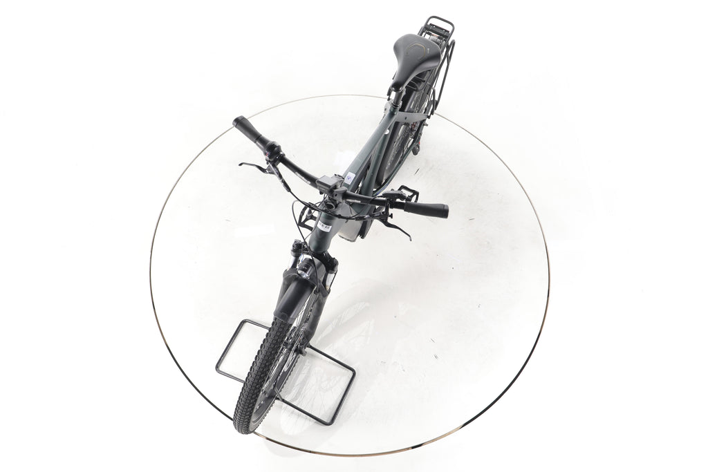 Velo de Ville SEB 990 Smart Range City E-Bike - Image 17