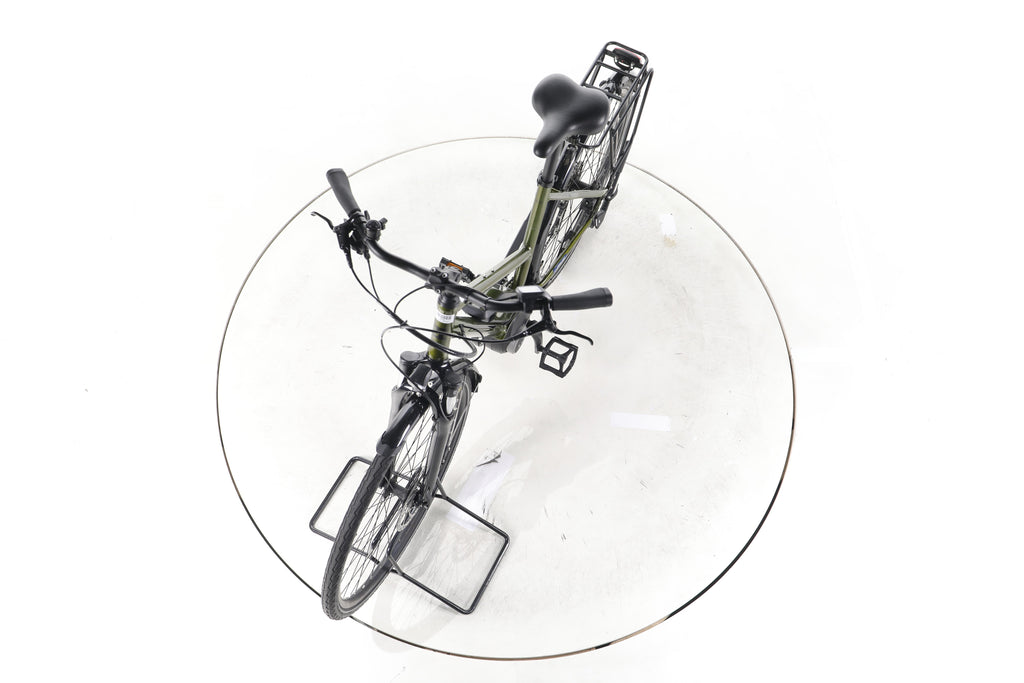 Triumph E-Bird 308 Trekking E-Bike - Image 17