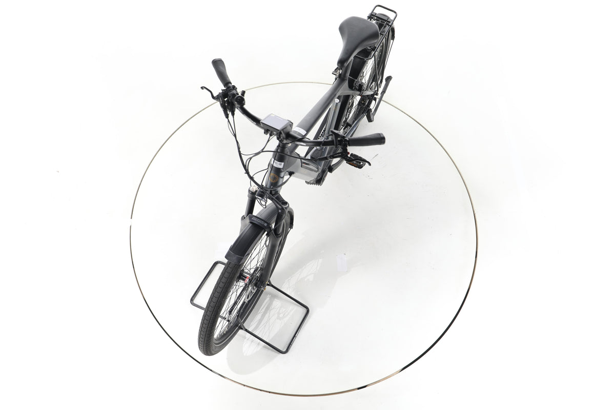 Kreidler Vitality Eco 10 Trekking E-Bike - Image 17