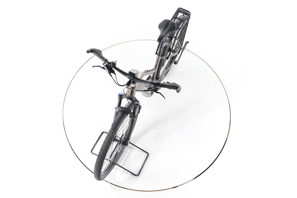 Giant Explore E+ Pro 1 Trekking E-Bike - Image 17