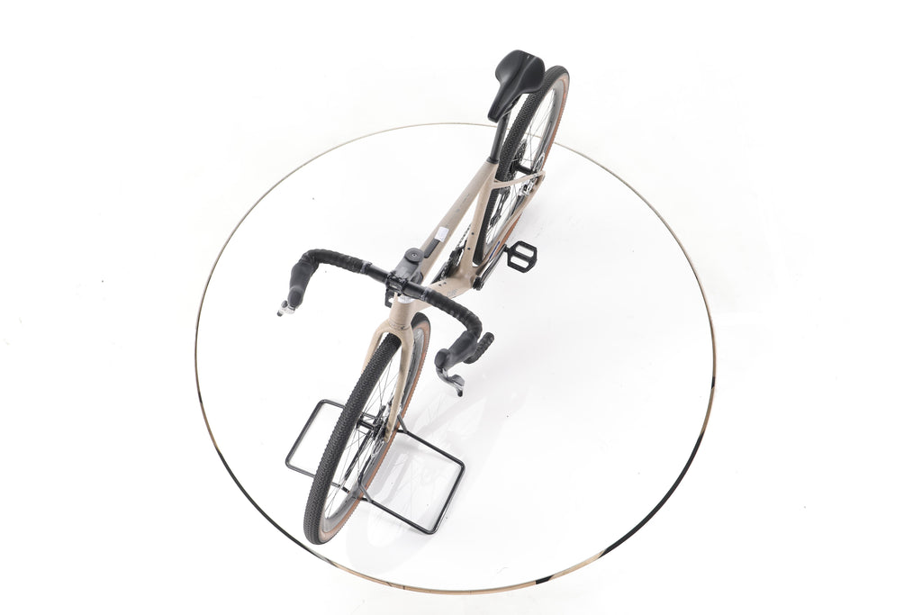 Cube Nuroad C:62 SLT Gravelbike Carbon 2025 - Image 17
