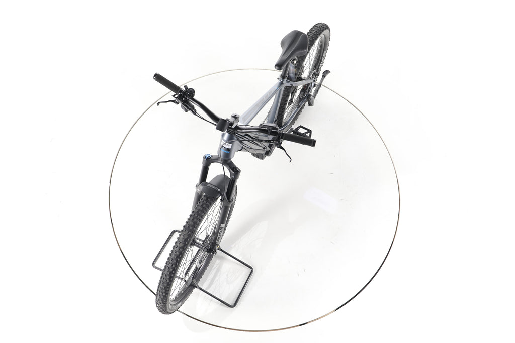 MORRISON Mohawk E-Bike - Image 17