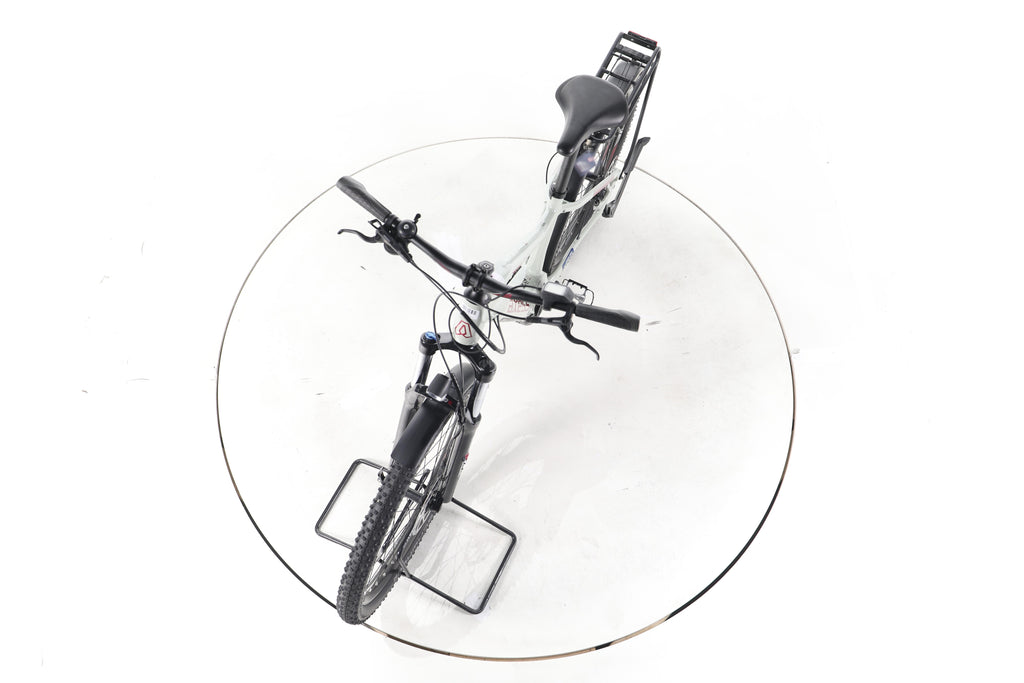 Axess Force WS Allroad Trekking E-Bike - Image 17