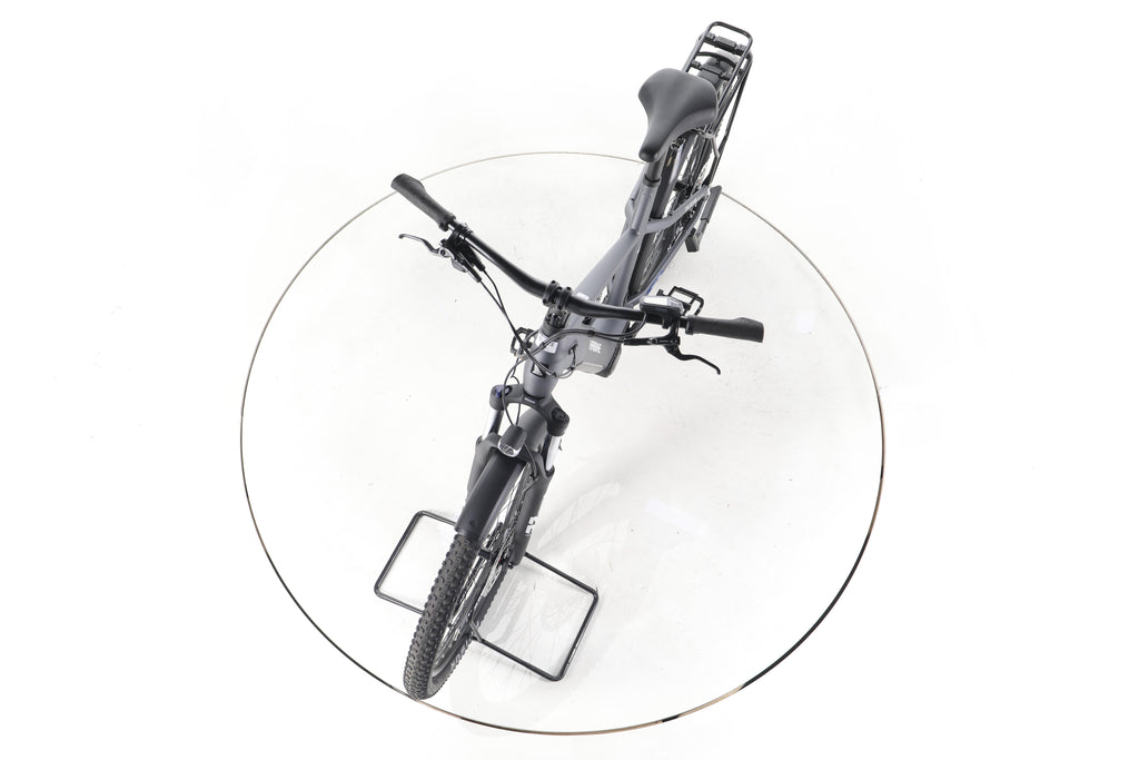 Haibike Trekking 4 Trekking E-Bike 2024 - Image 17