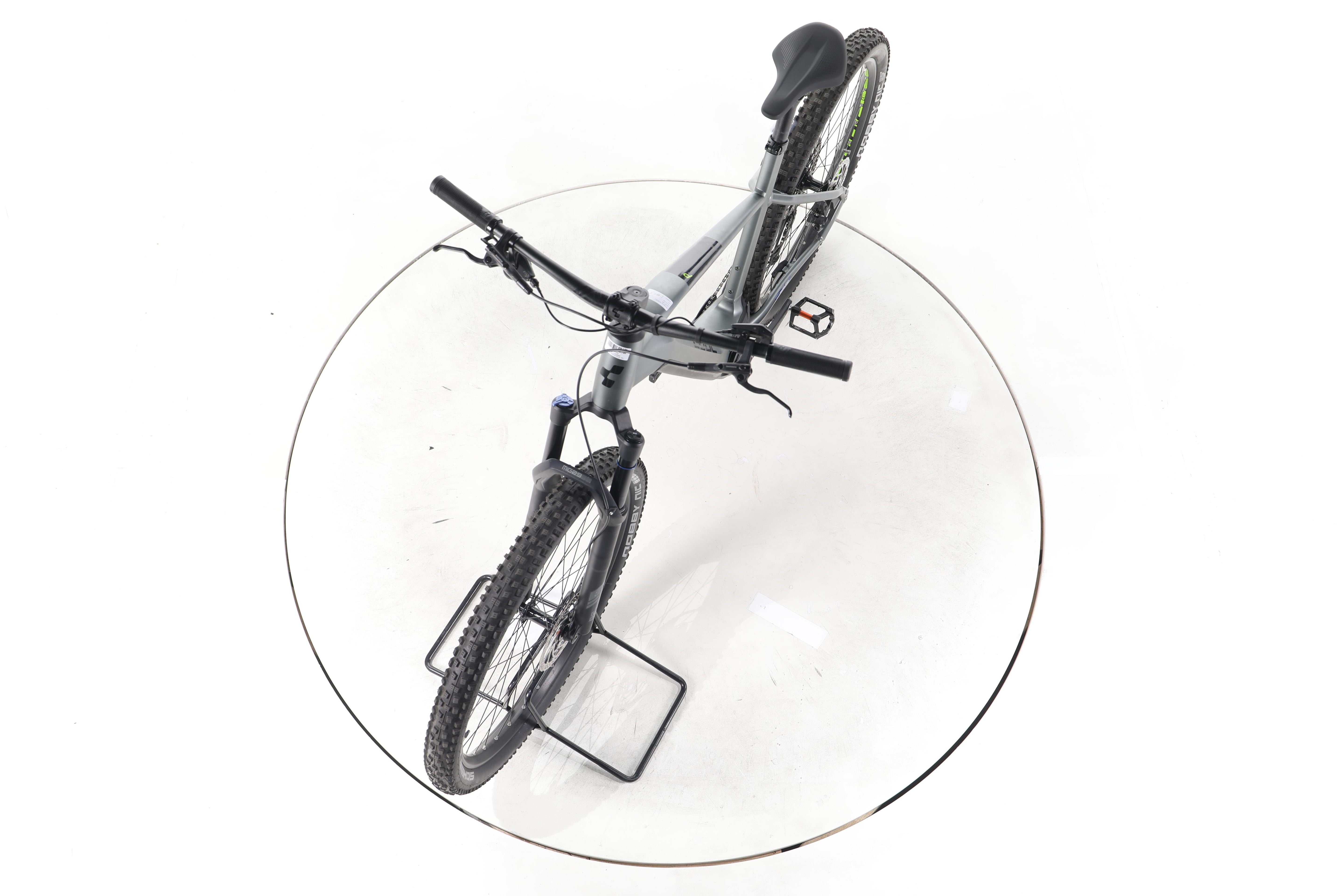 Cube Reaction Hybrid Pro E-Bike - Image 17